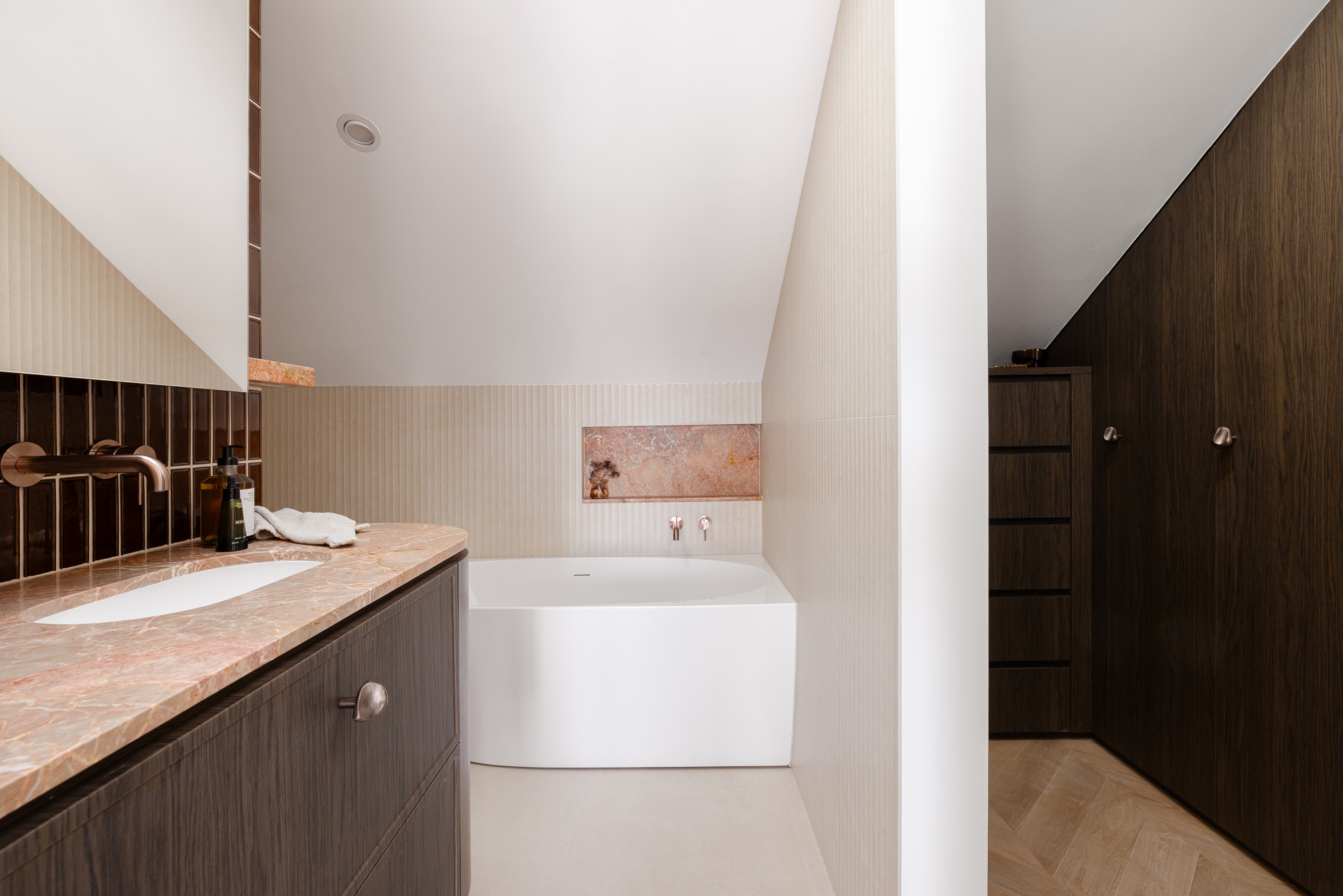 Terrace Home Reimagined, image 14