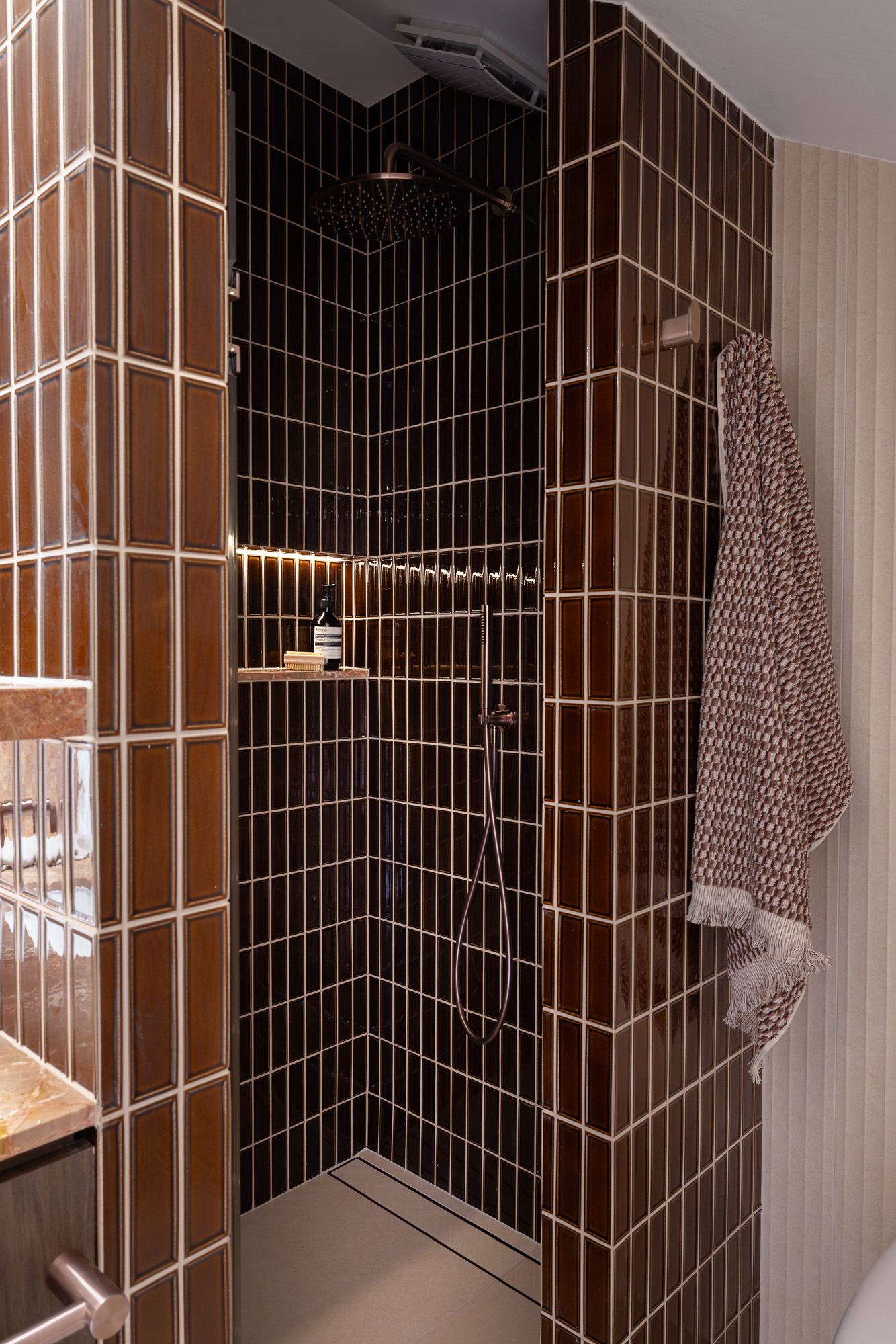 Terrace Home Reimagined, Birchgrove