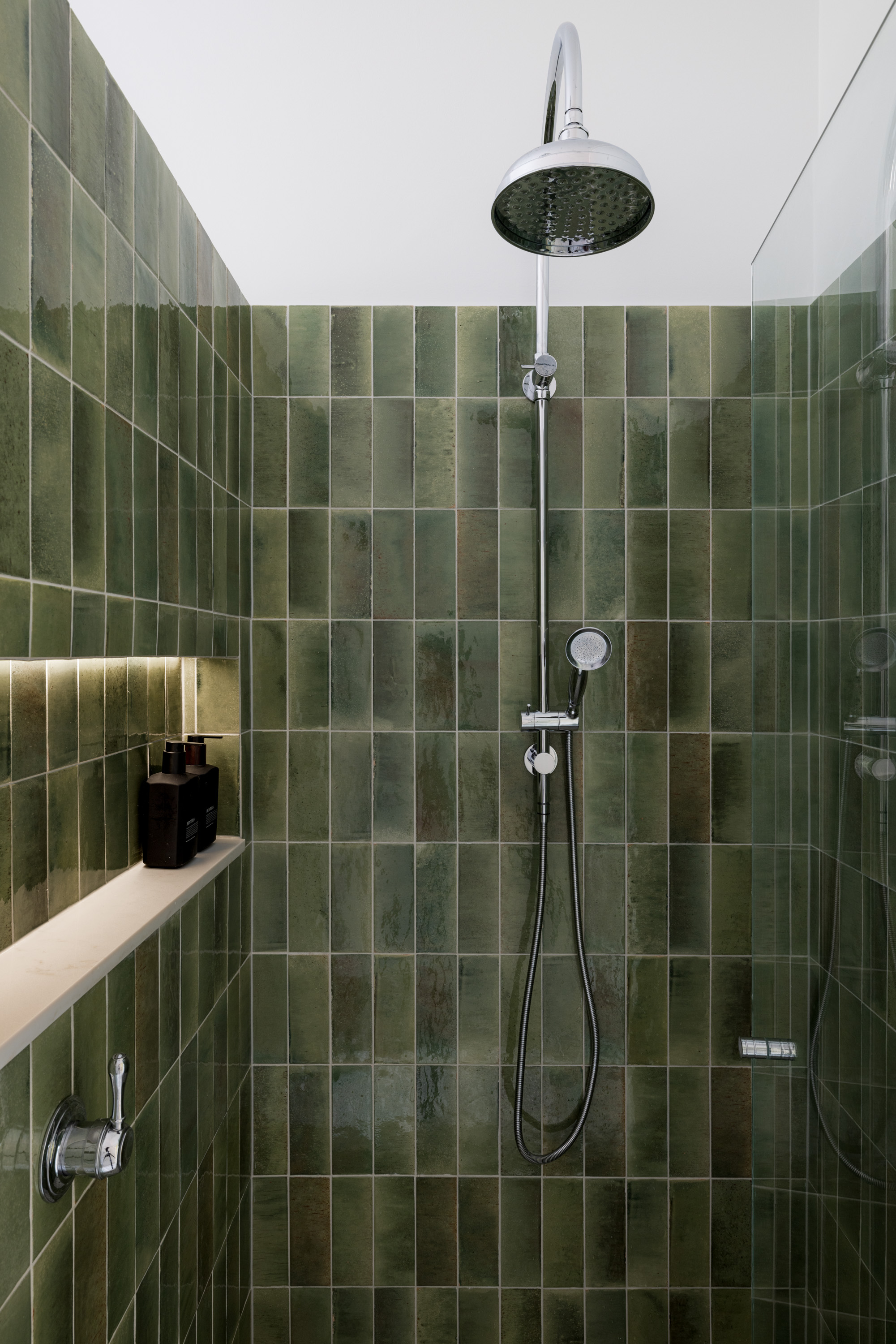 Refined Family Bathrooms, image 3