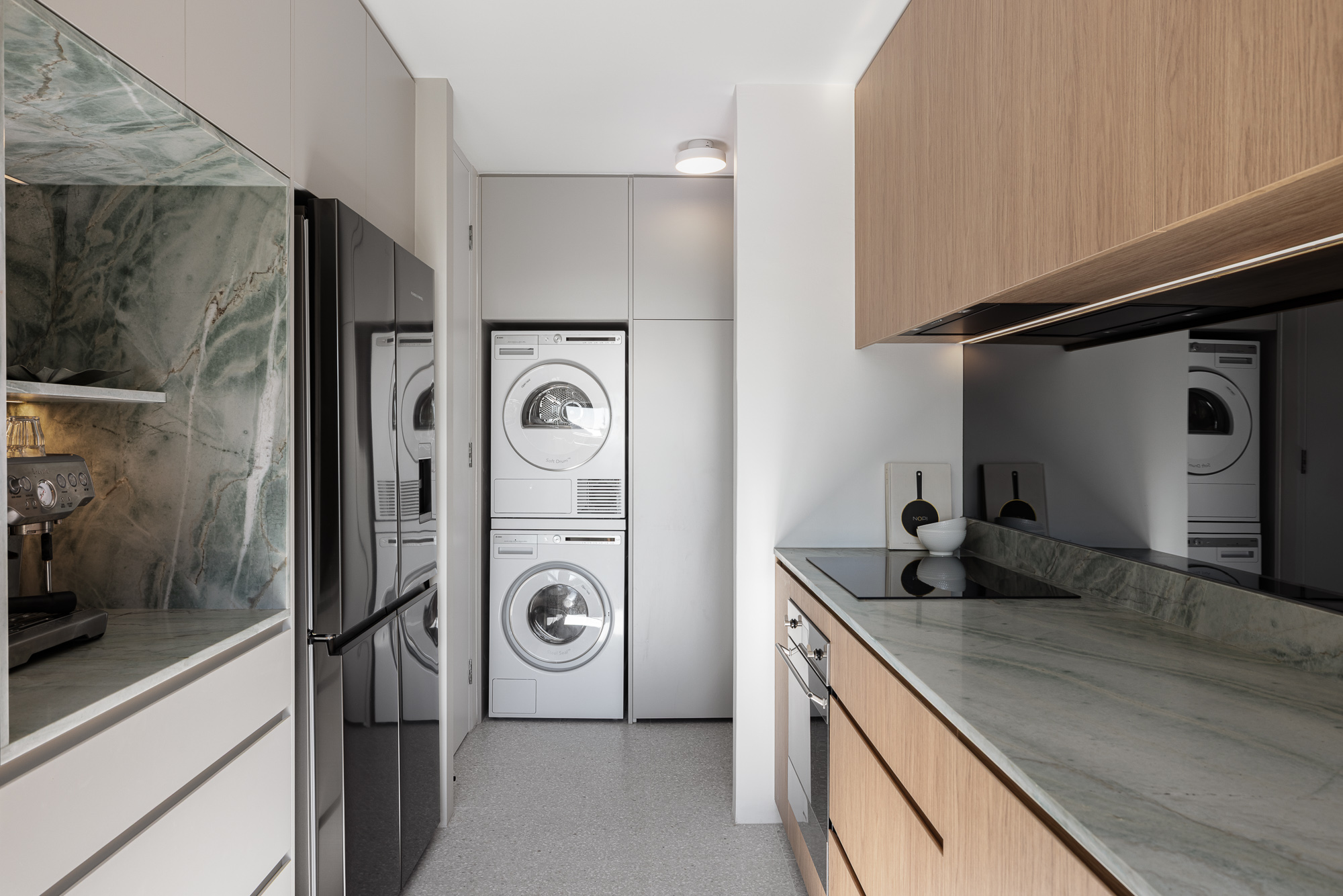 Retro, Compact, Refined Living, image 9