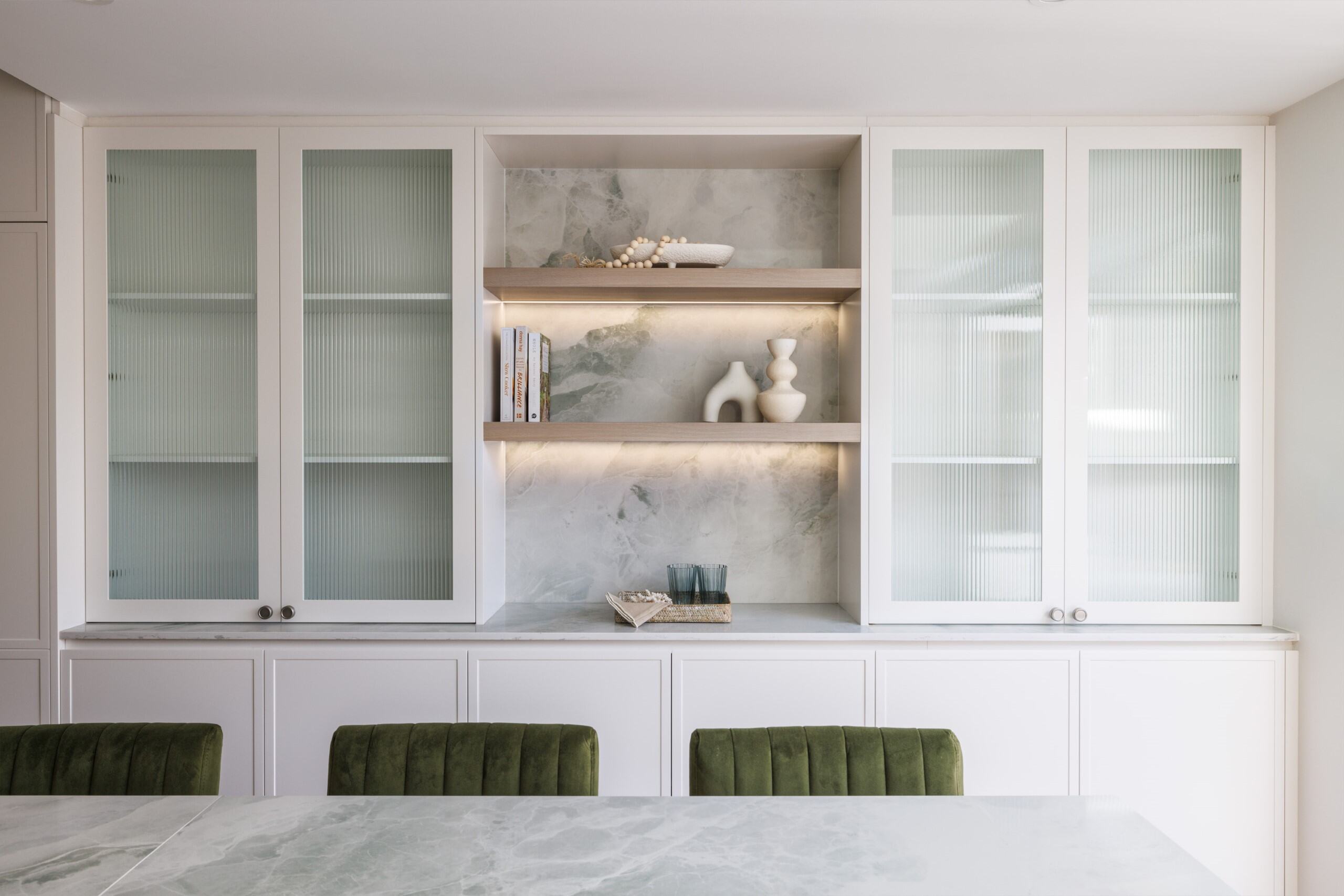 Smart Family Living, Annandale