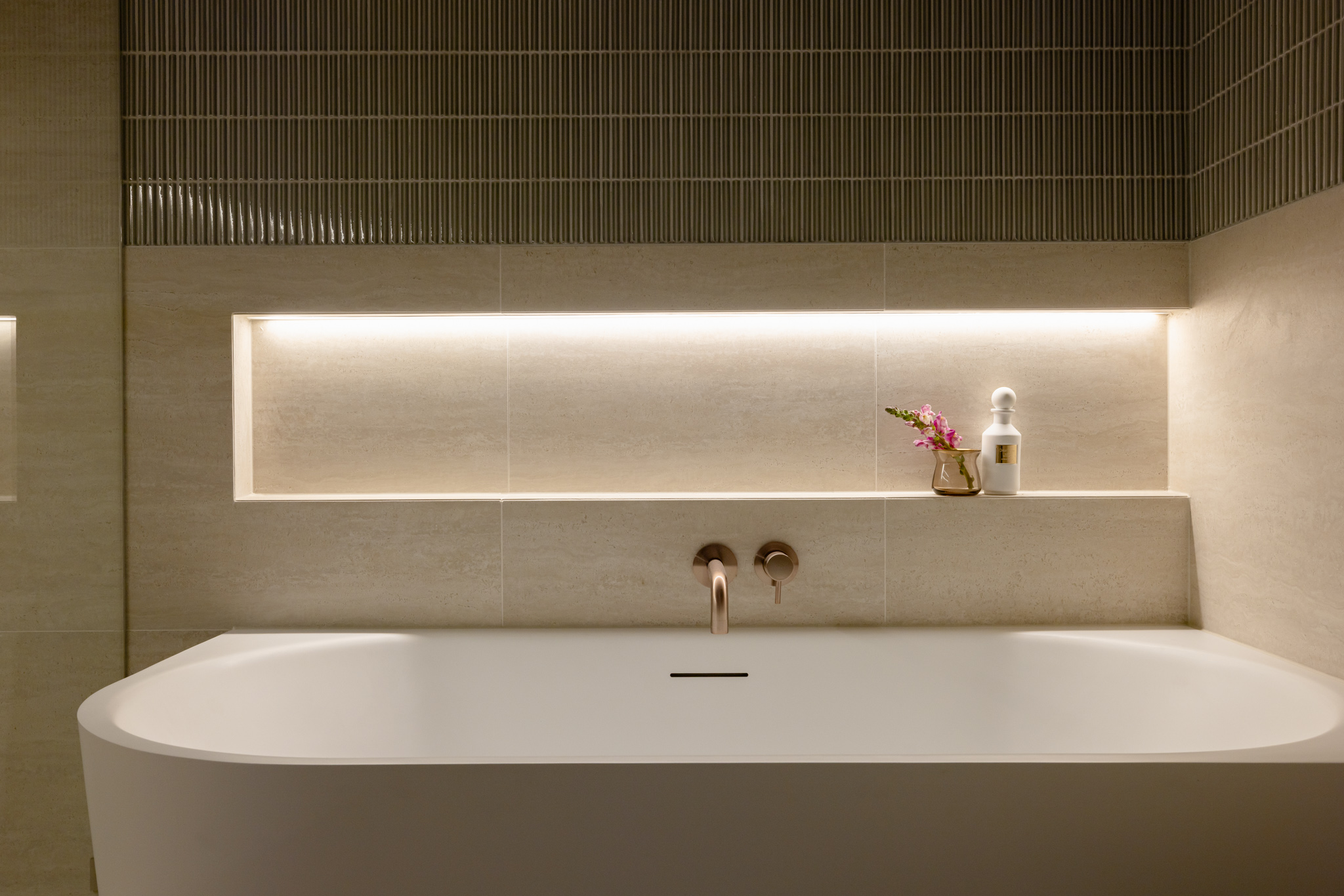 Calm Family Bathroom, image 7