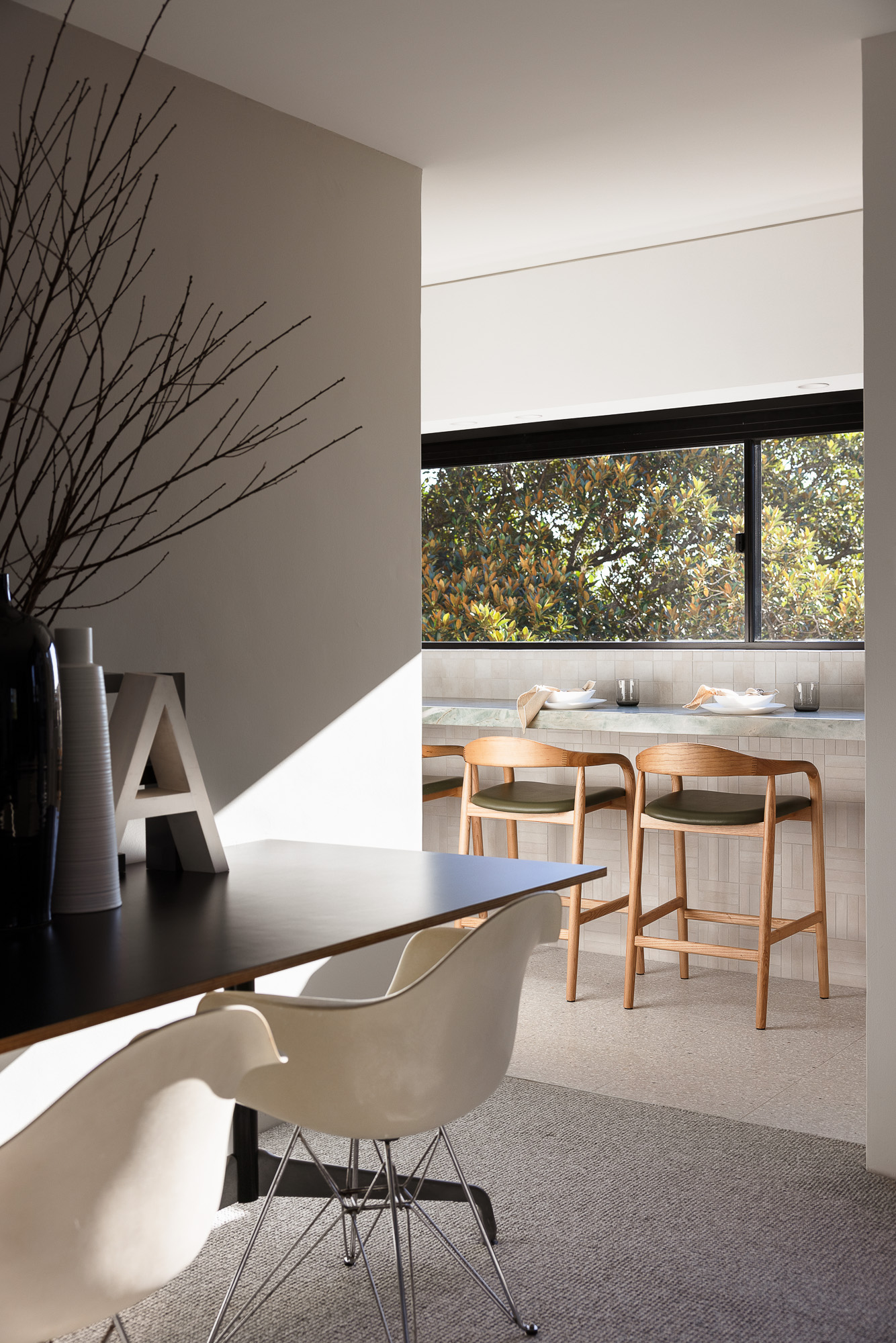 Retro, Compact, Refined Living, image 1