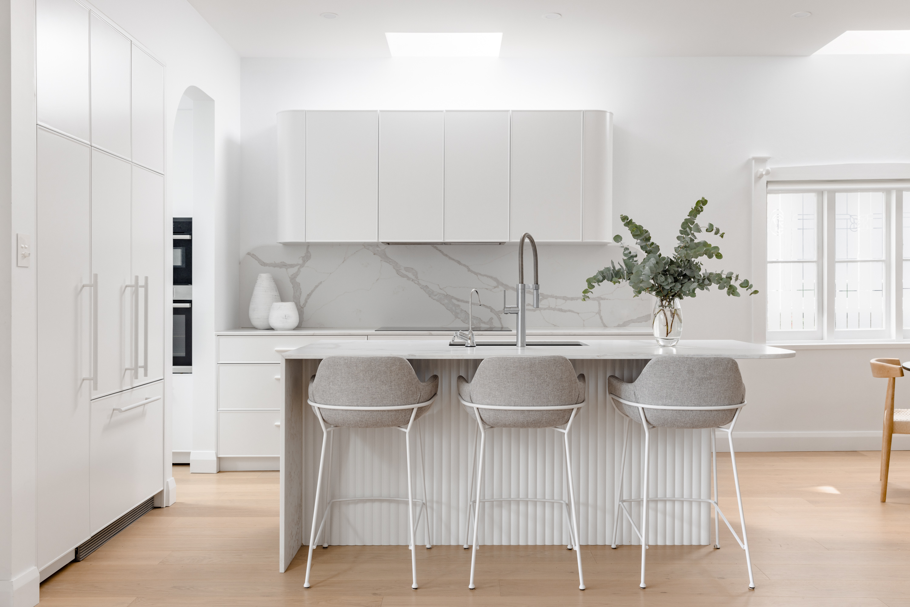Drummoyne HIA-Recognised Kitchen and Bath