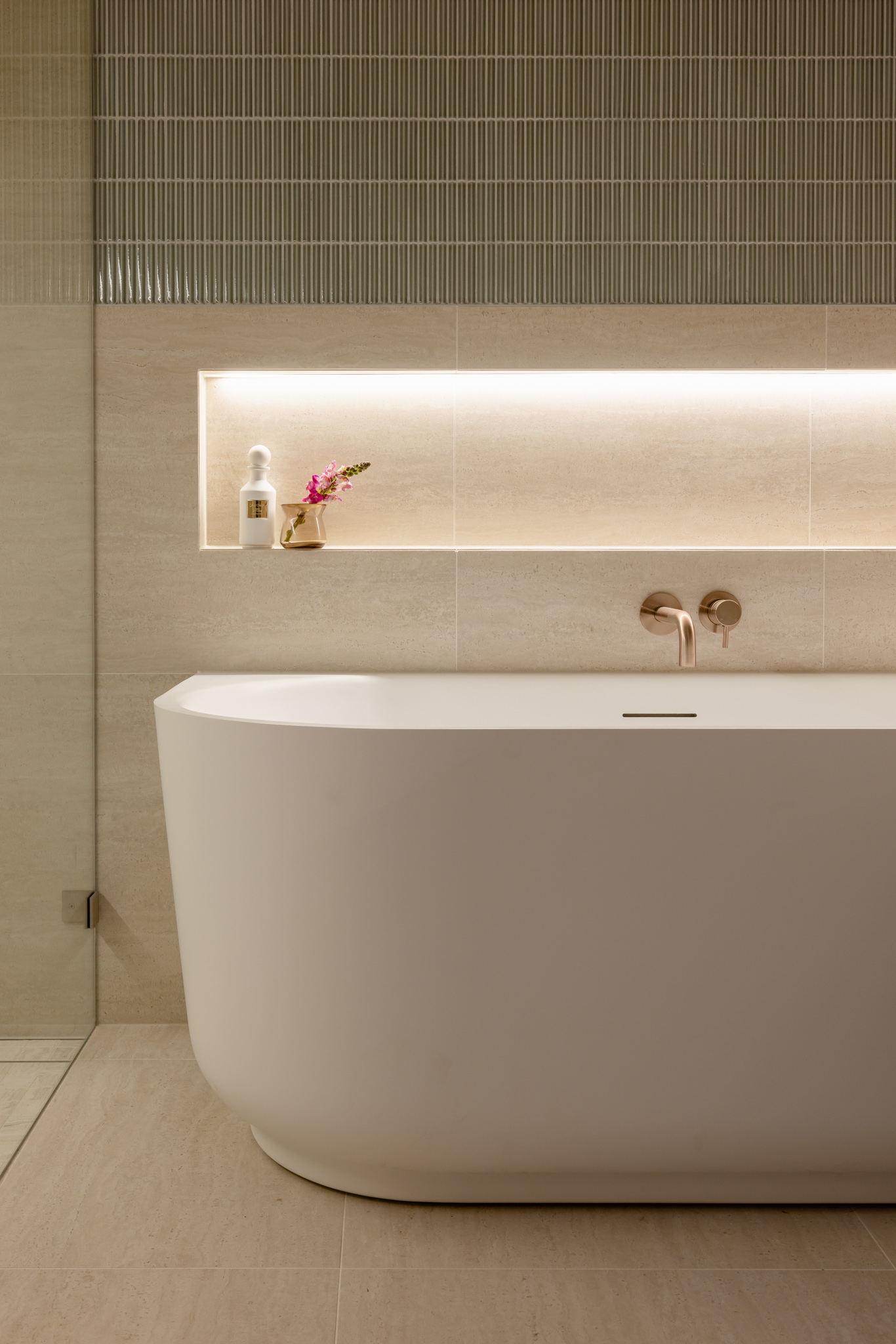 Calm Family Bathroom, image 10