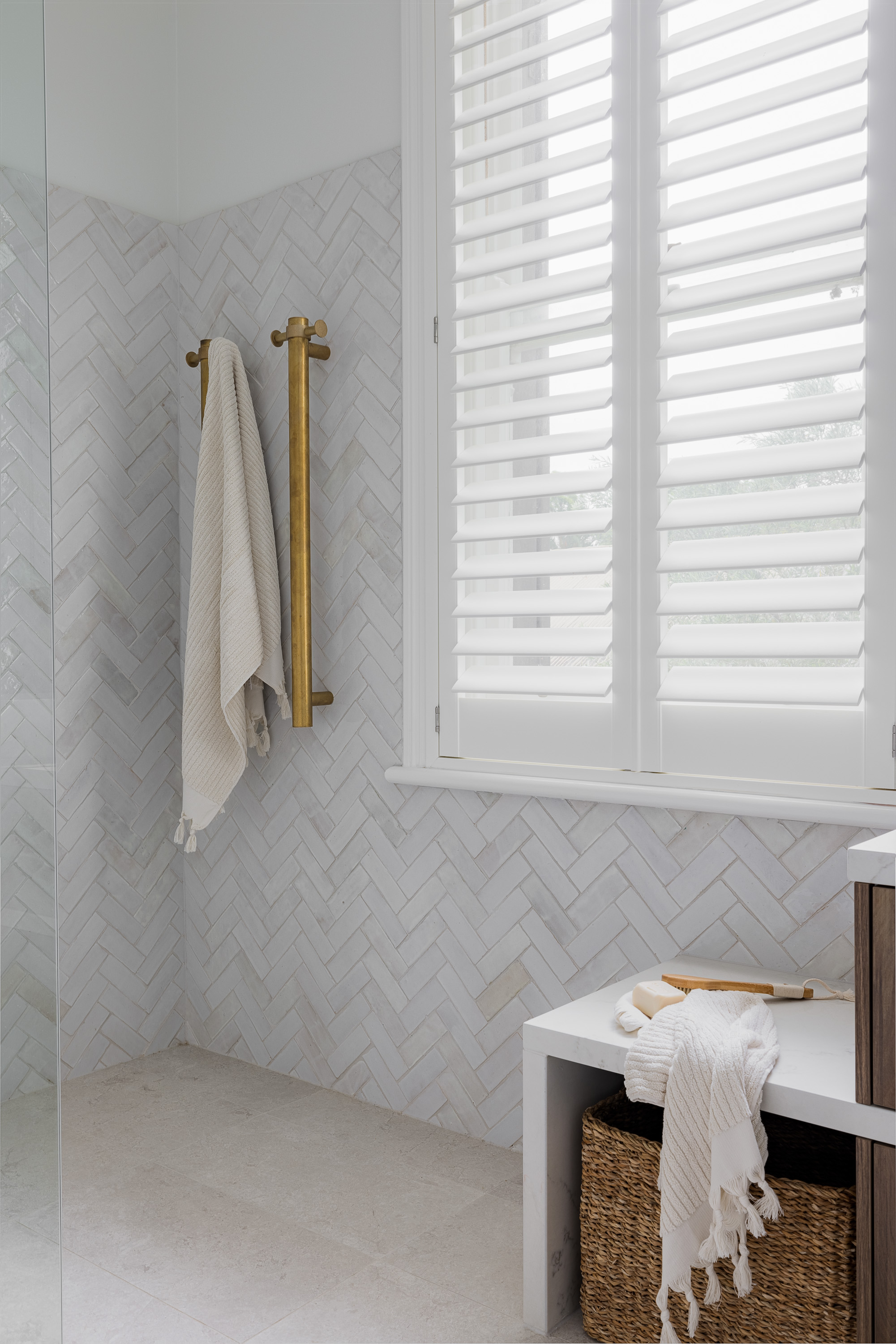Refined Family Bathrooms, image 8