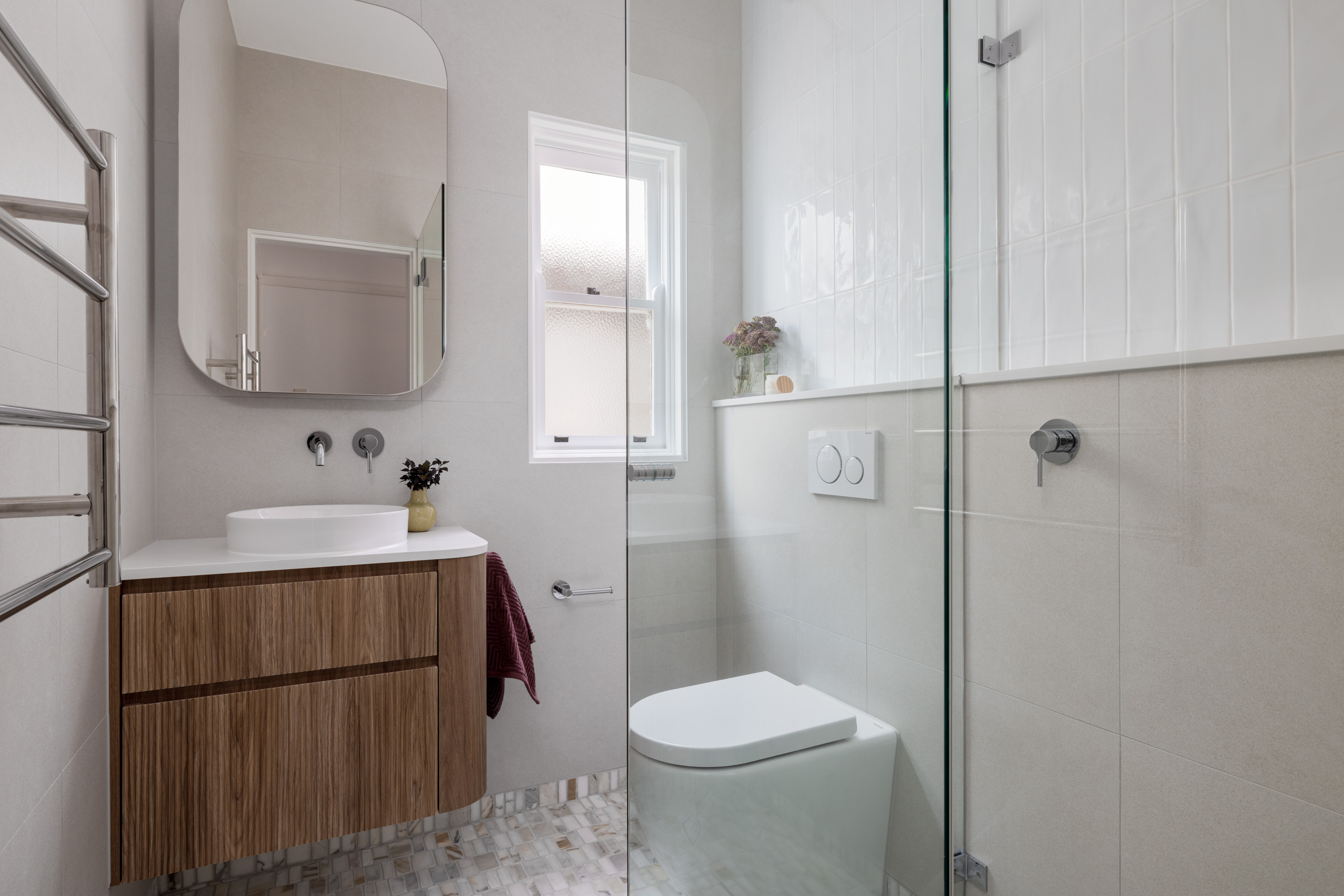 Considered Main Bathroom, image 12