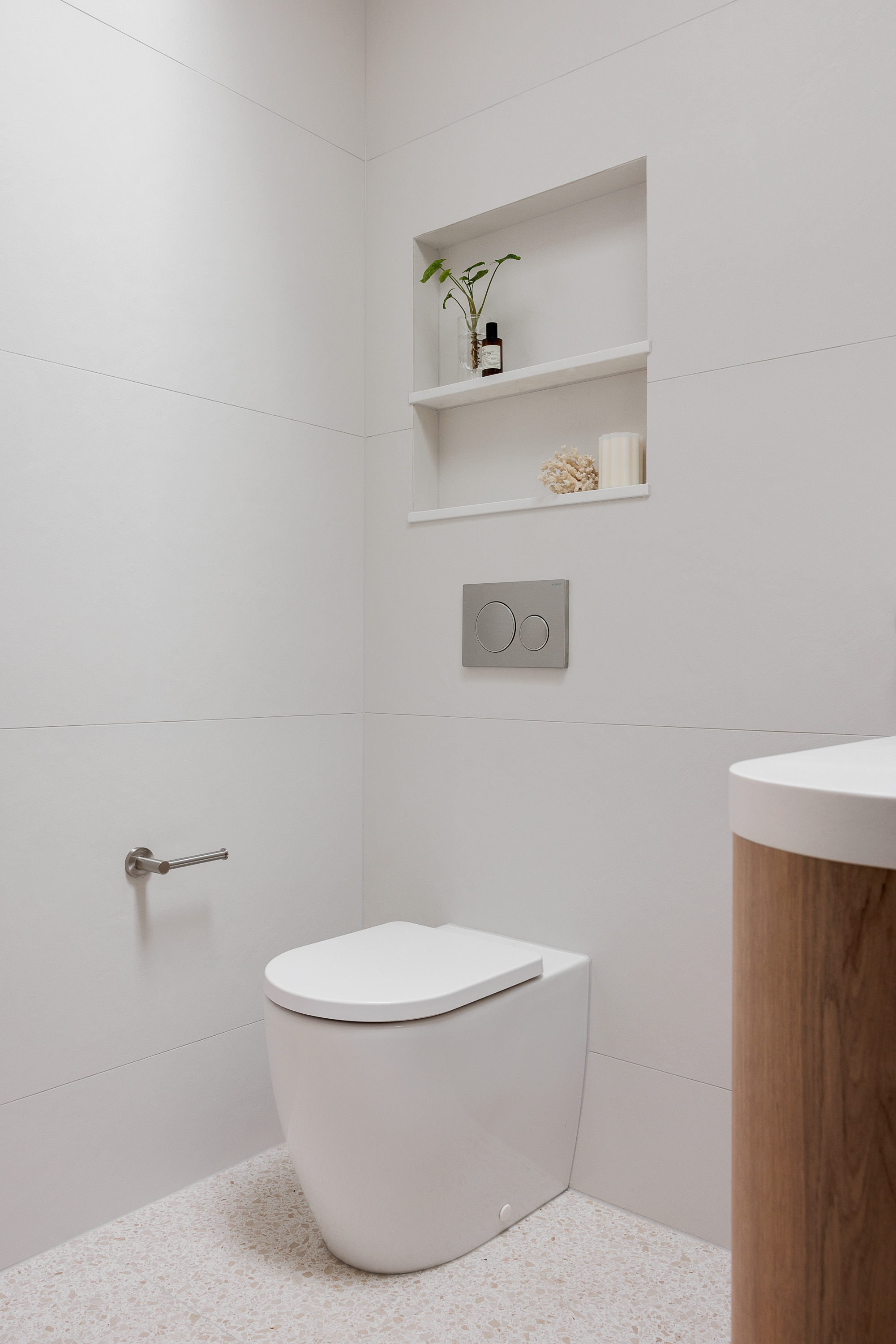 Family Bathroom and Bedroom Storage, image 4