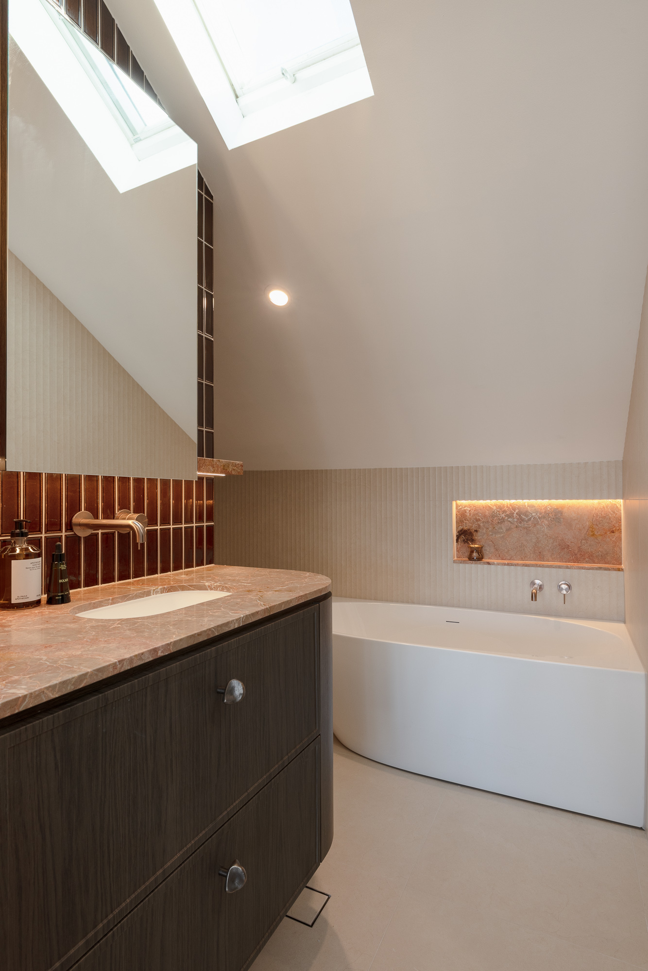 Terrace Home Reimagined, image 11