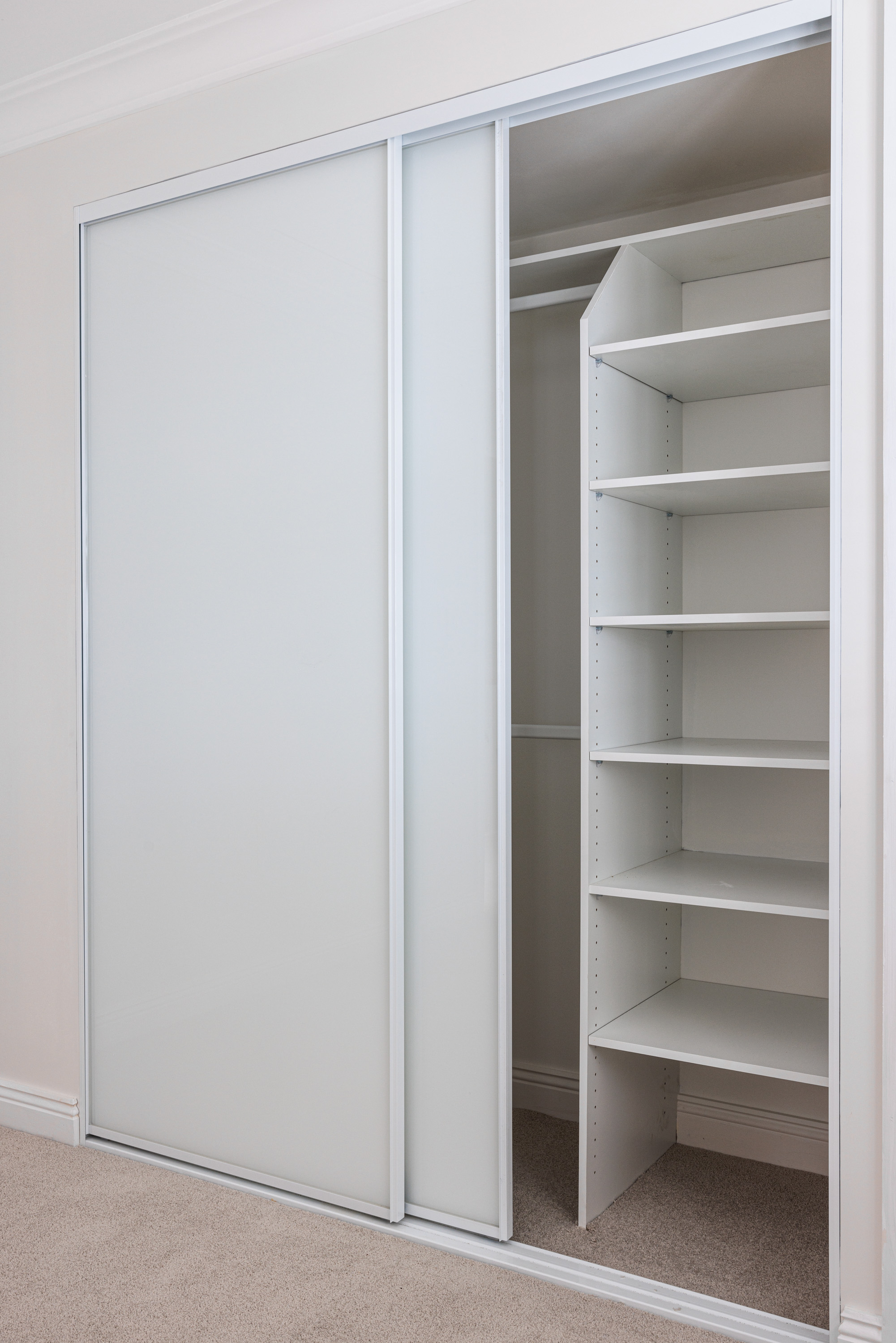 Family Bathroom and Bedroom Storage, image 13