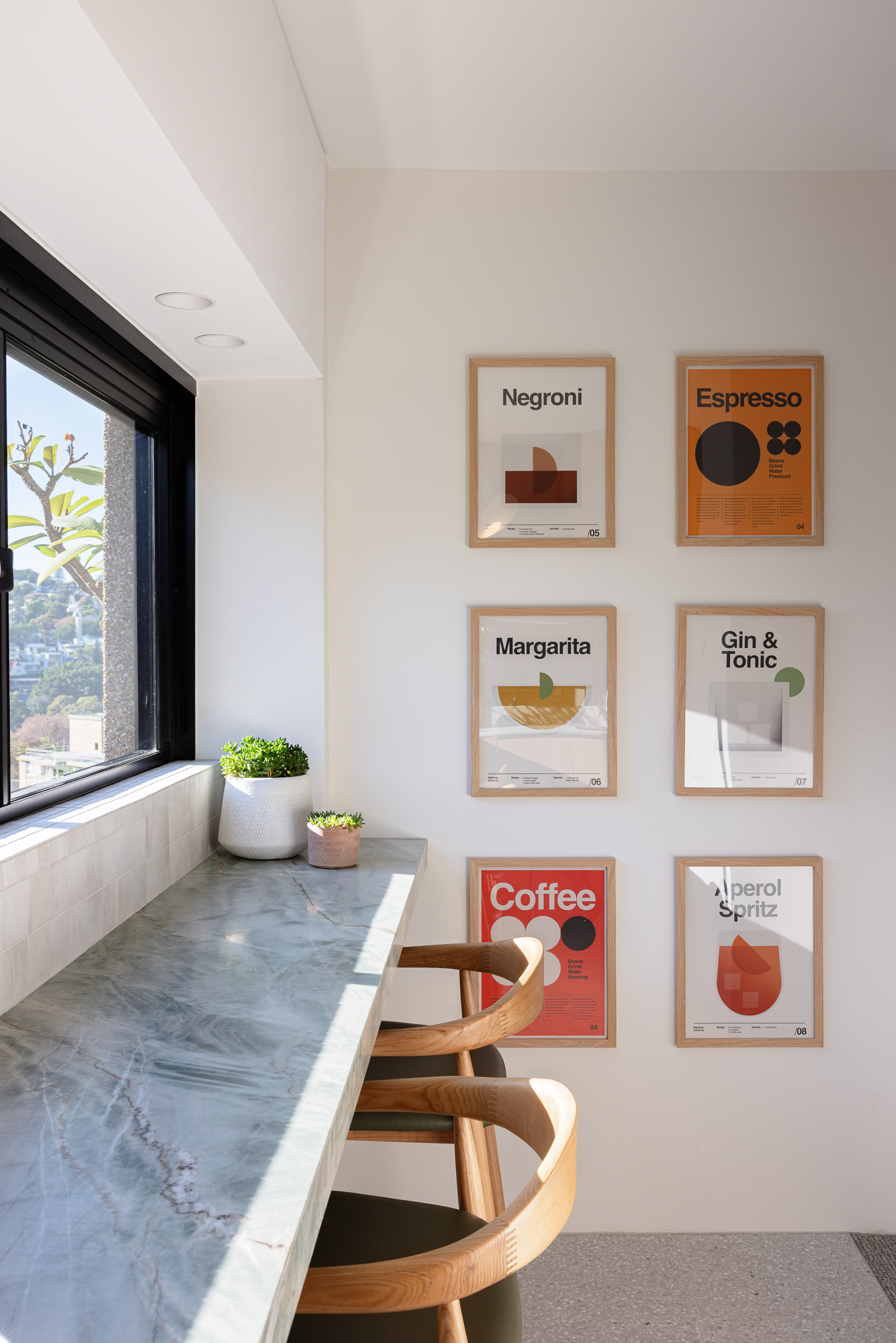 Retro, Compact, Refined Living, image 2