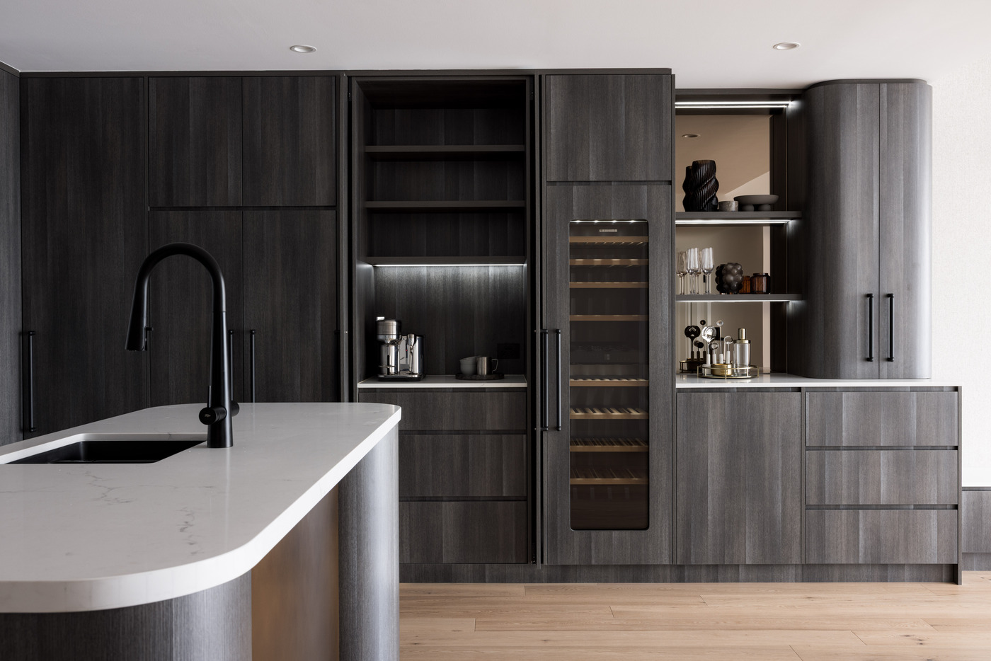 Elevated City Living, image 4