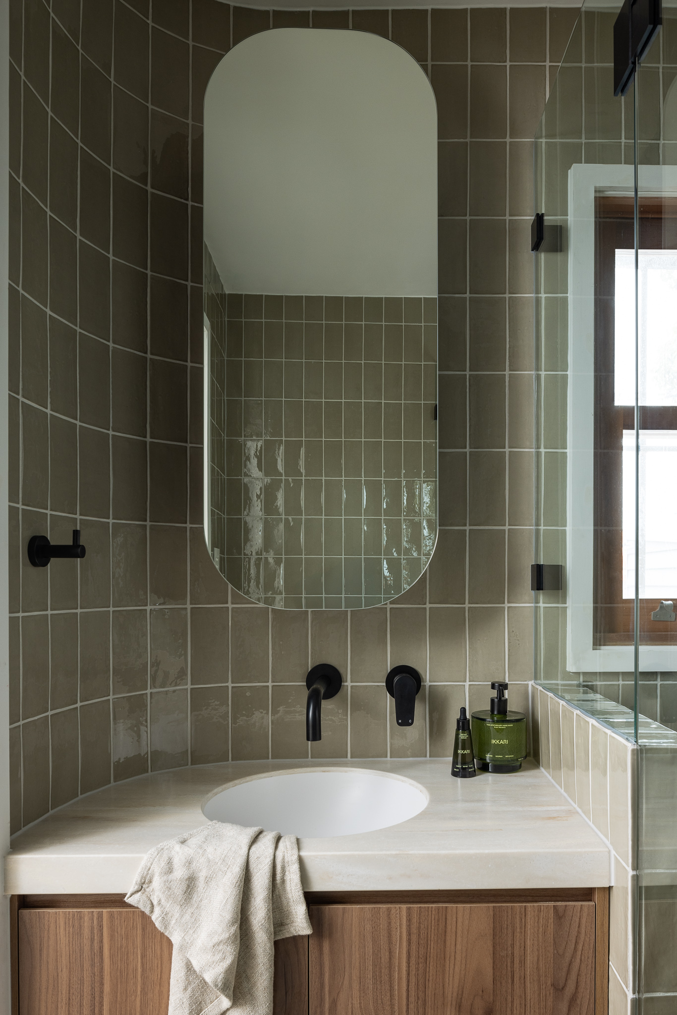 Reimagined Ensuite Retreat, image 3
