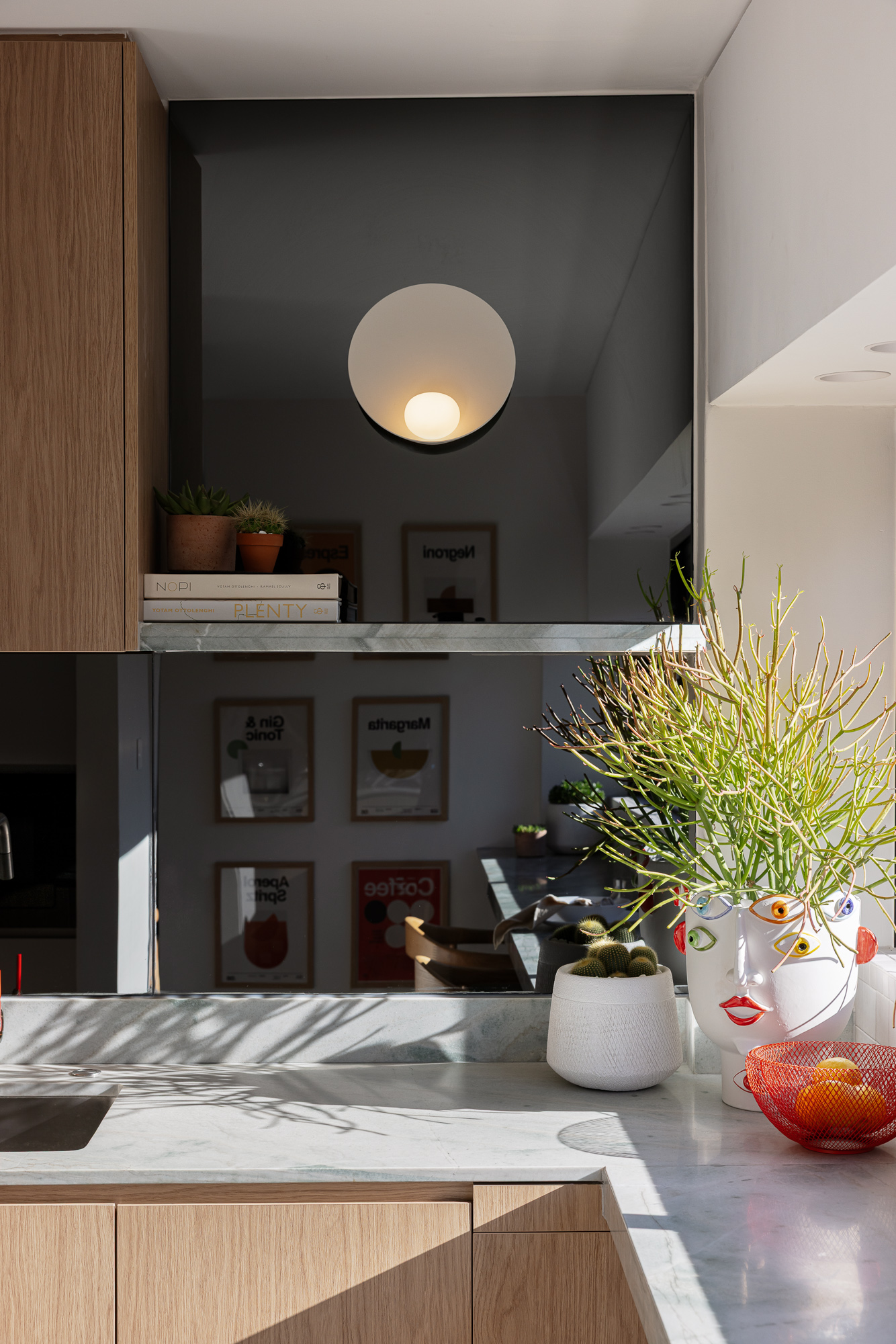 Retro, Compact, Refined Living, image 4