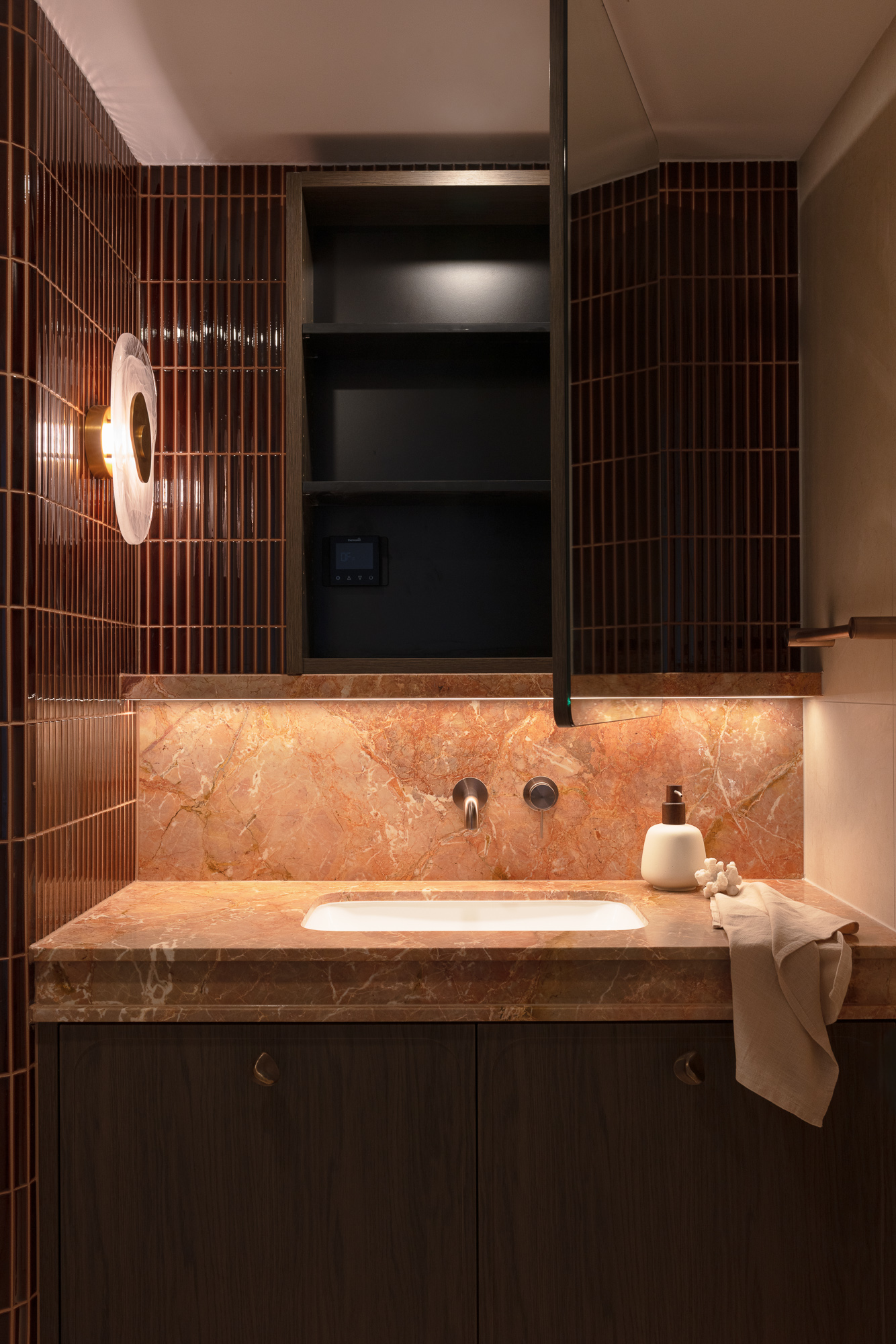 Terrace Home Reimagined, image 5