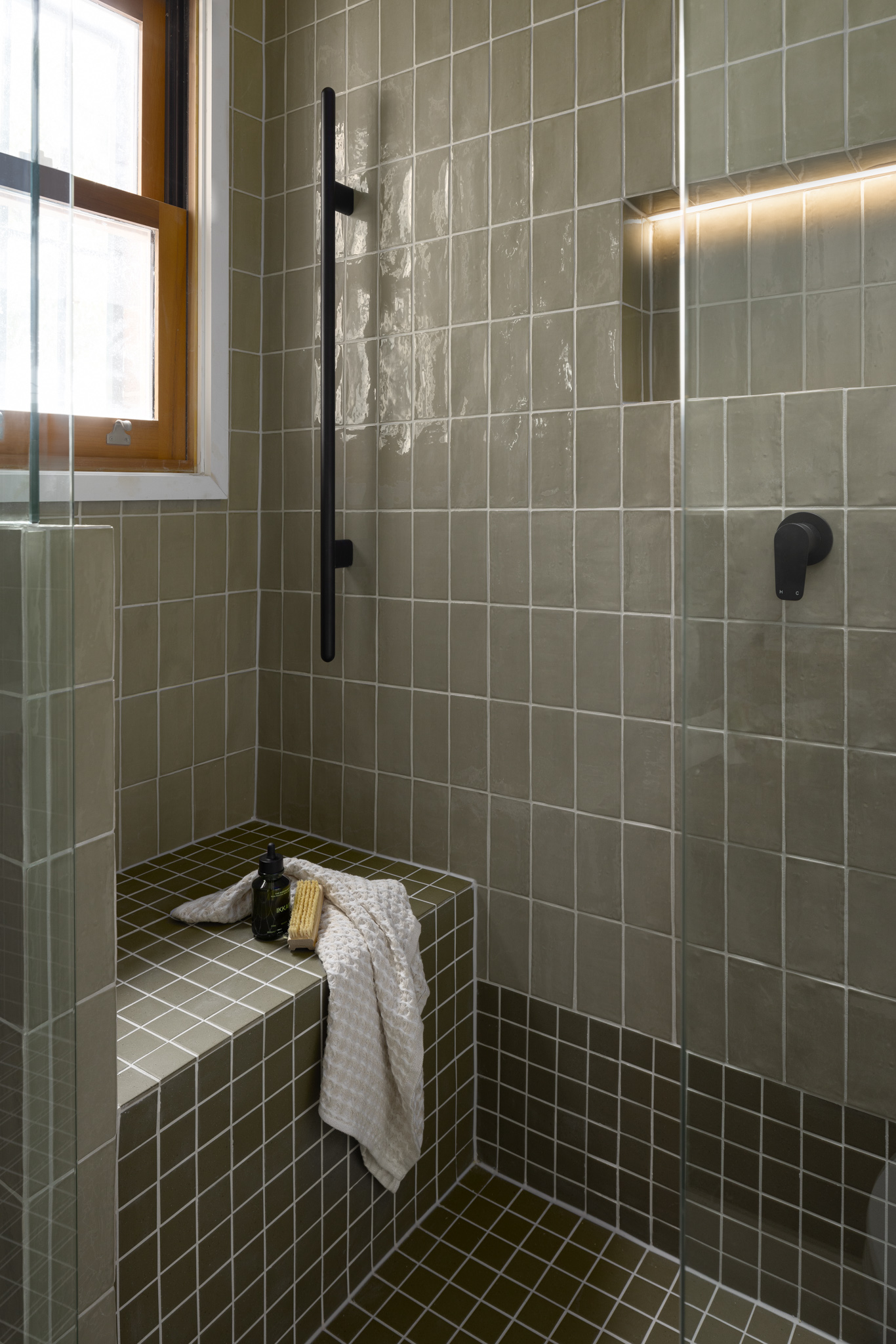 Reimagined Ensuite Retreat, image 7