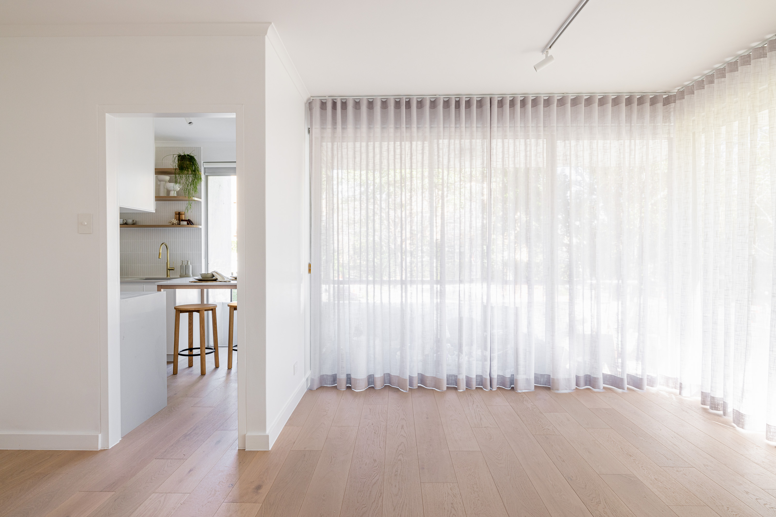 Beachside Apartment Revival, image 1