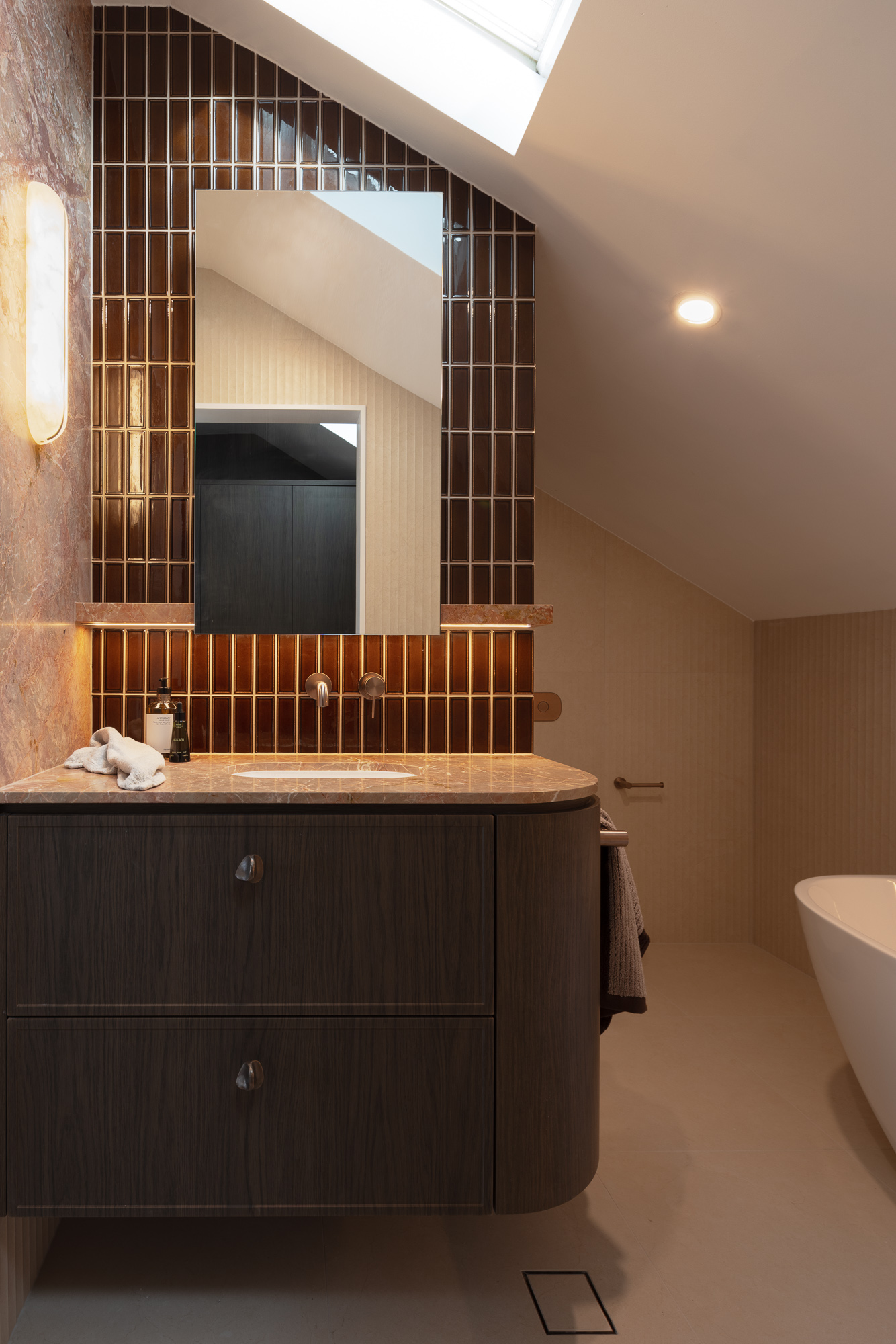 Terrace Home Reimagined, image 7
