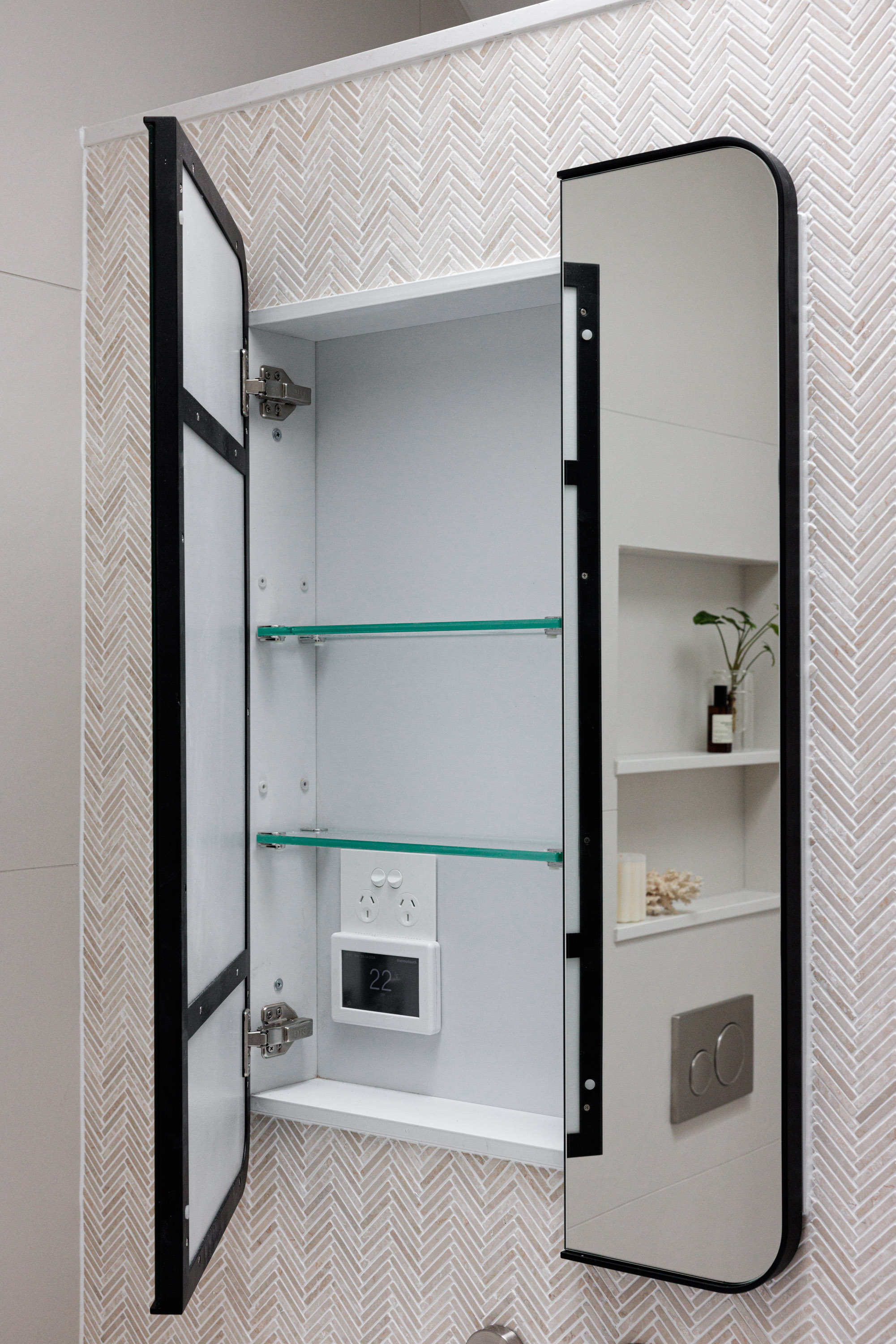 Family Bathroom and Bedroom Storage, image 11
