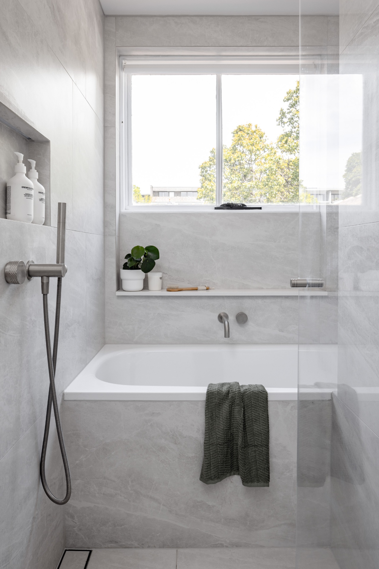 Drummoyne HIA-Recognised Kitchen and Bath