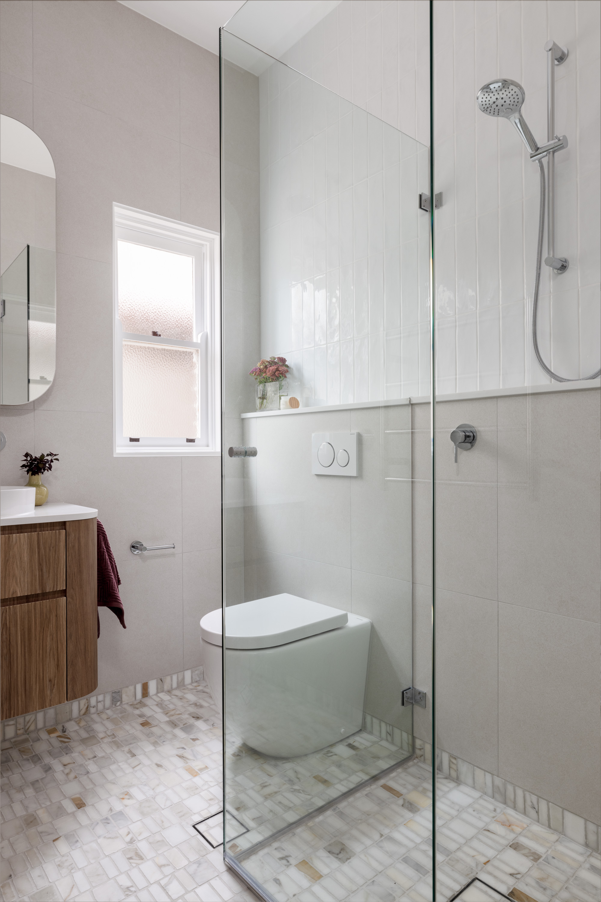 Considered Main Bathroom, image 2
