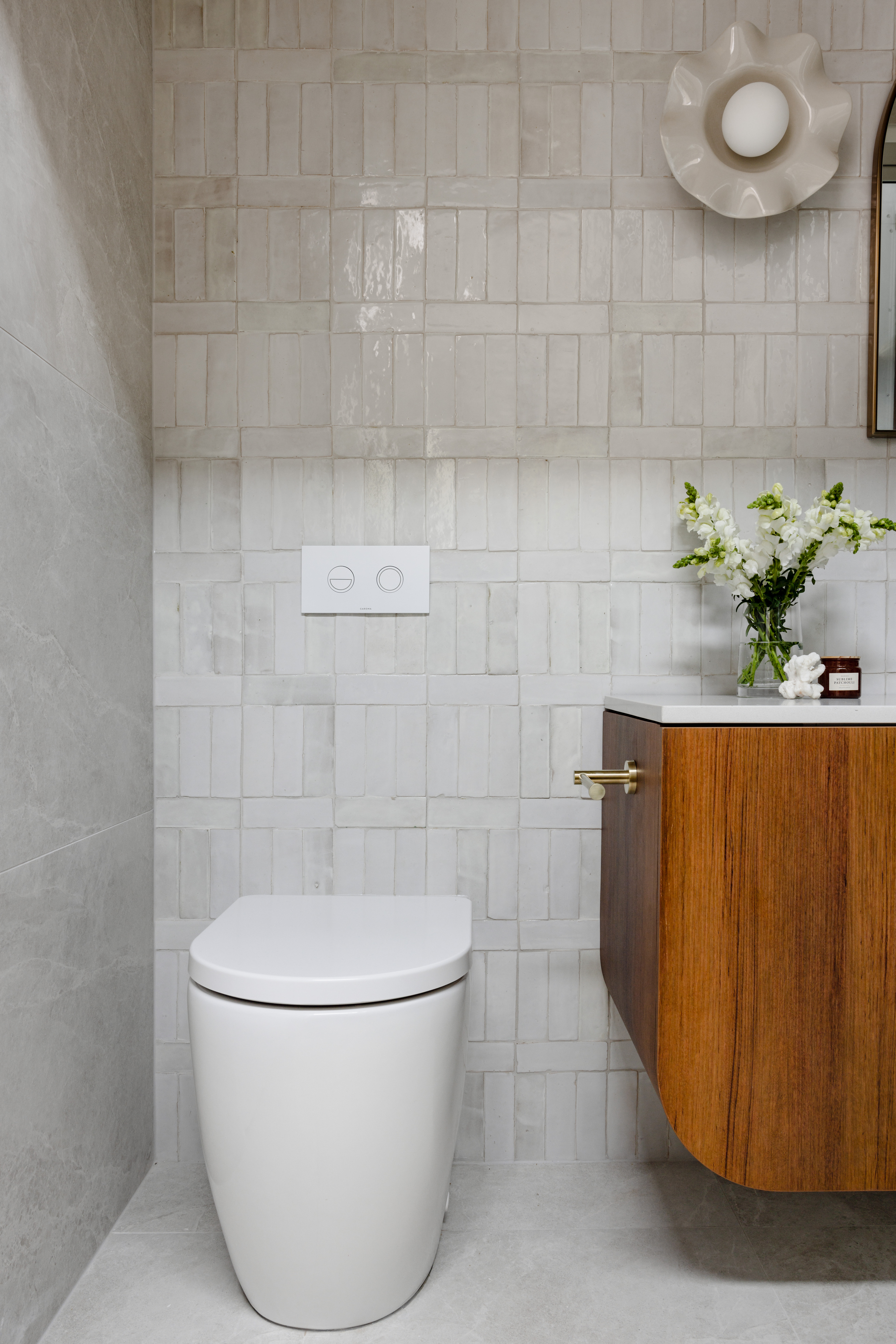 Award-Winning Family Bathroom, image 11