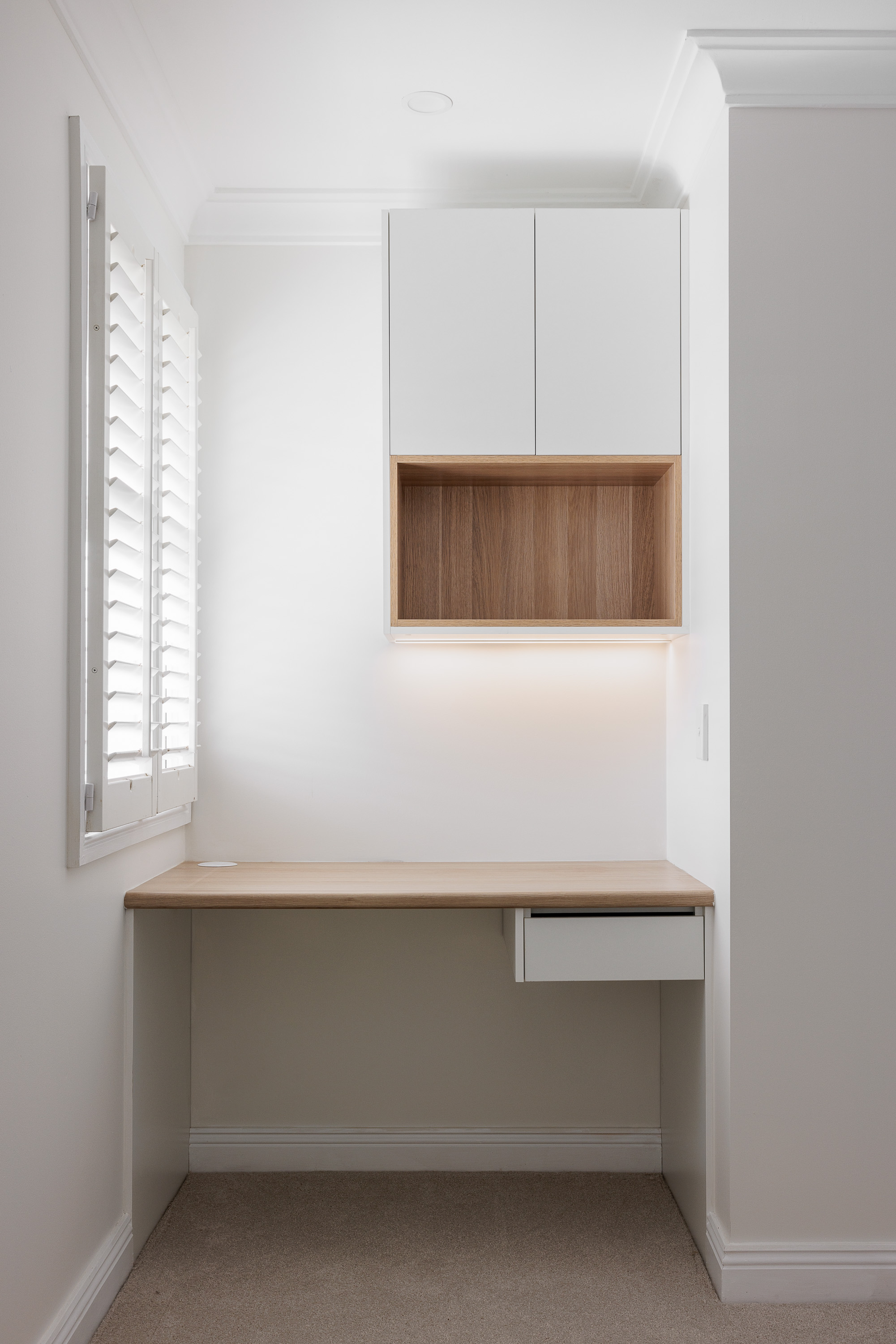 Family Bathroom and Bedroom Storage, image 15