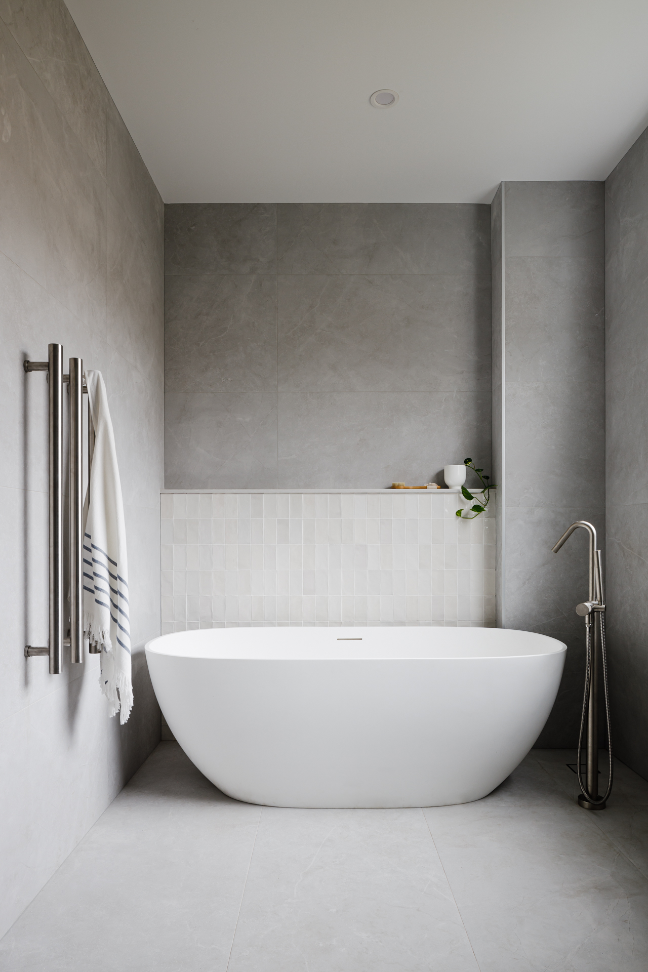 Annandale Bathroom Finalist