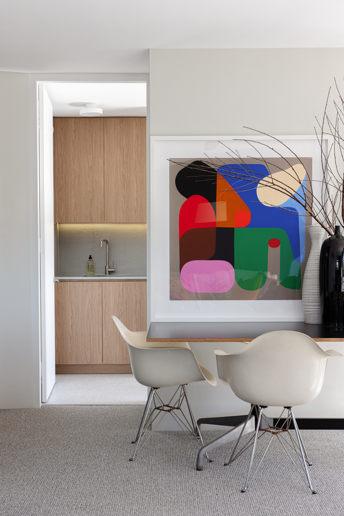 Retro, Compact, Refined Living, image 8