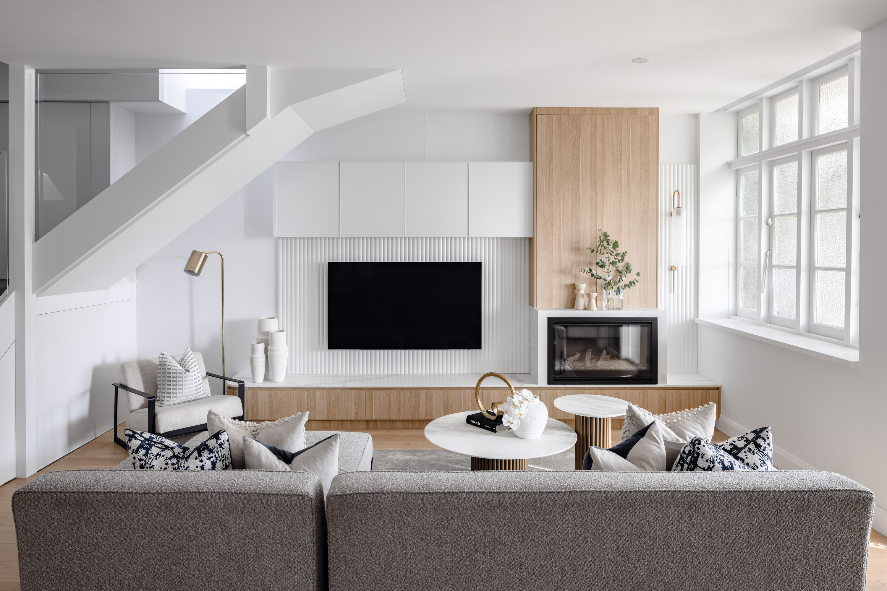 HIA-Recognised Kitchen and Bath, Drummoyne