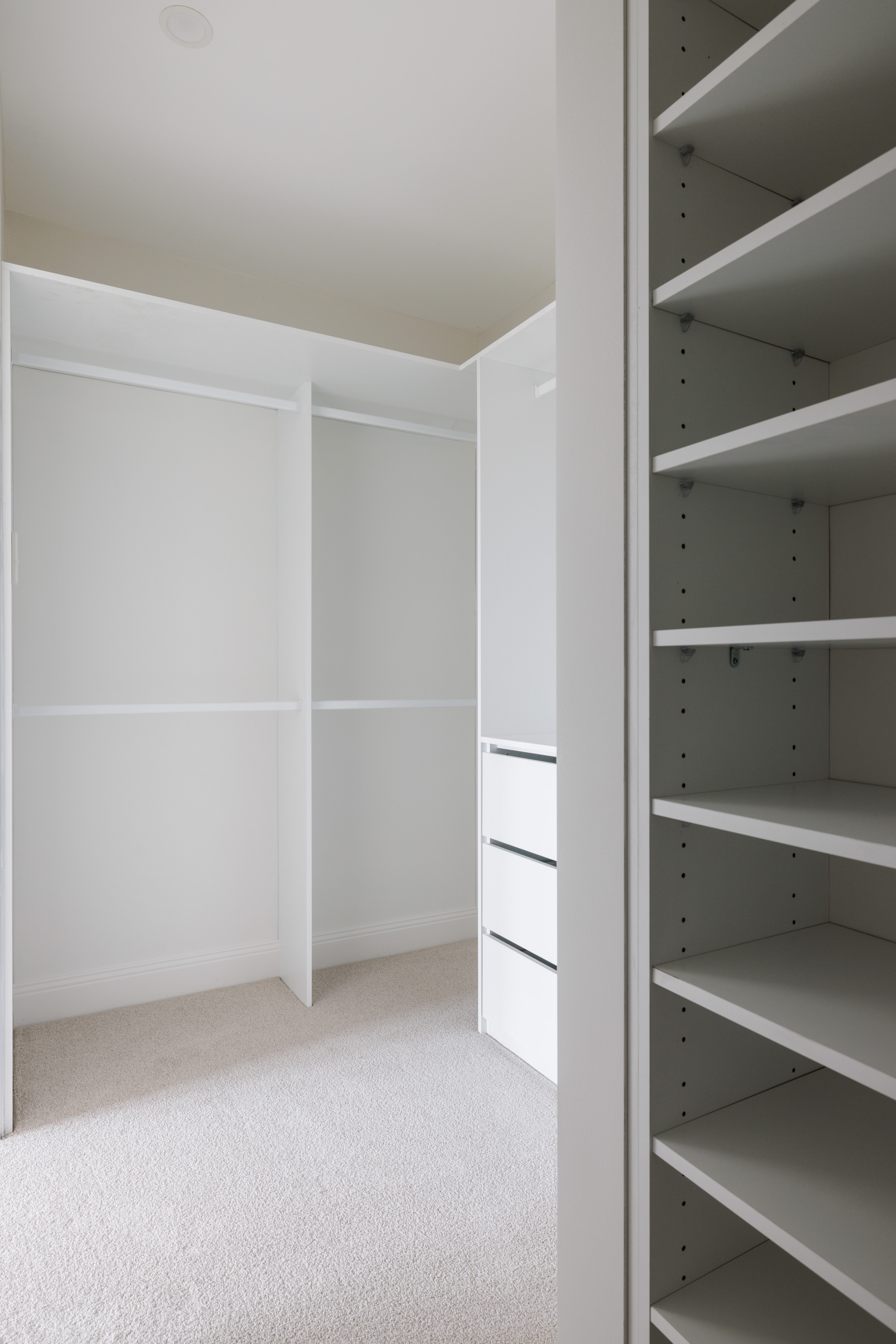 Family Bathroom and Bedroom Storage, image 16