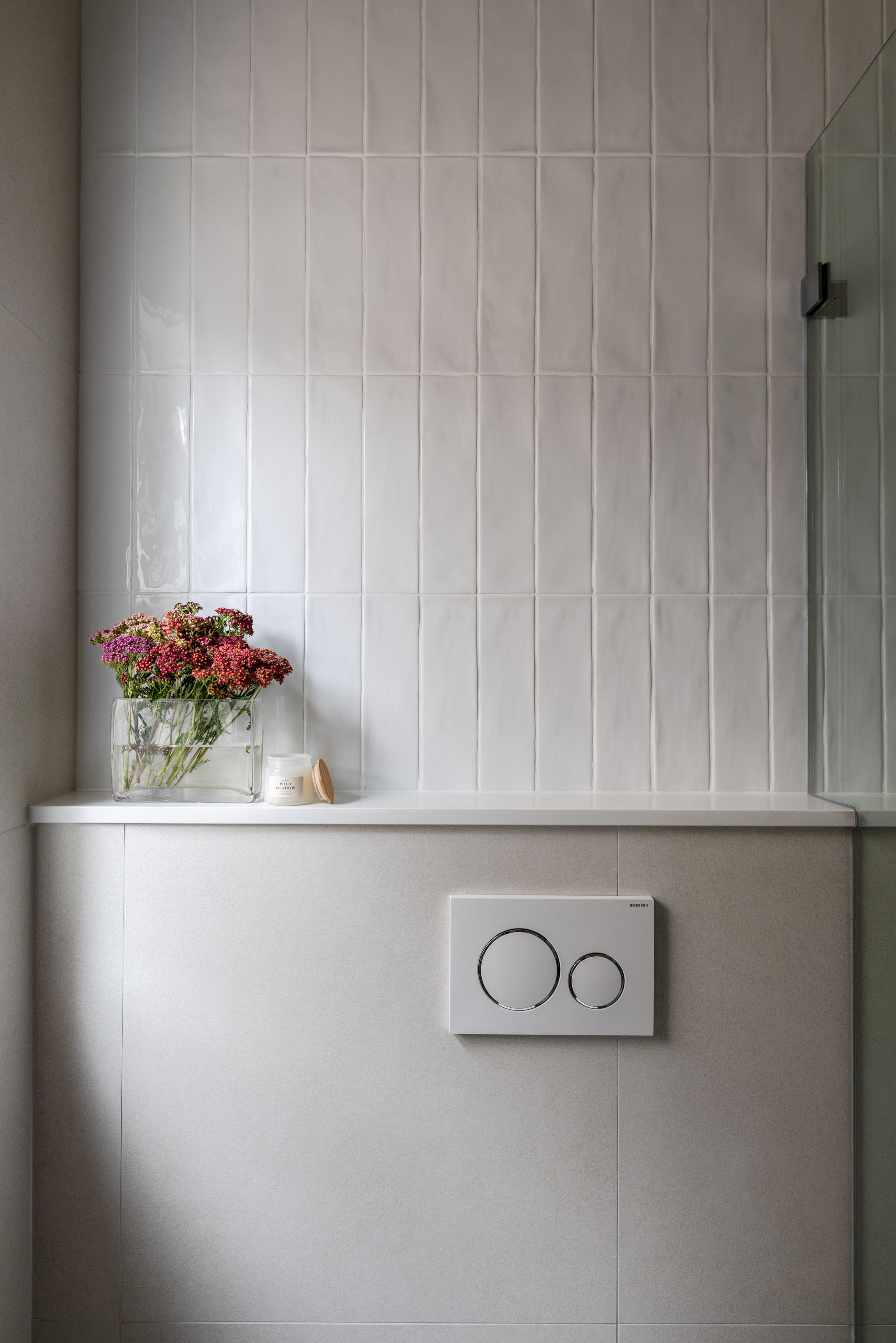 Considered Main Bathroom, image 3
