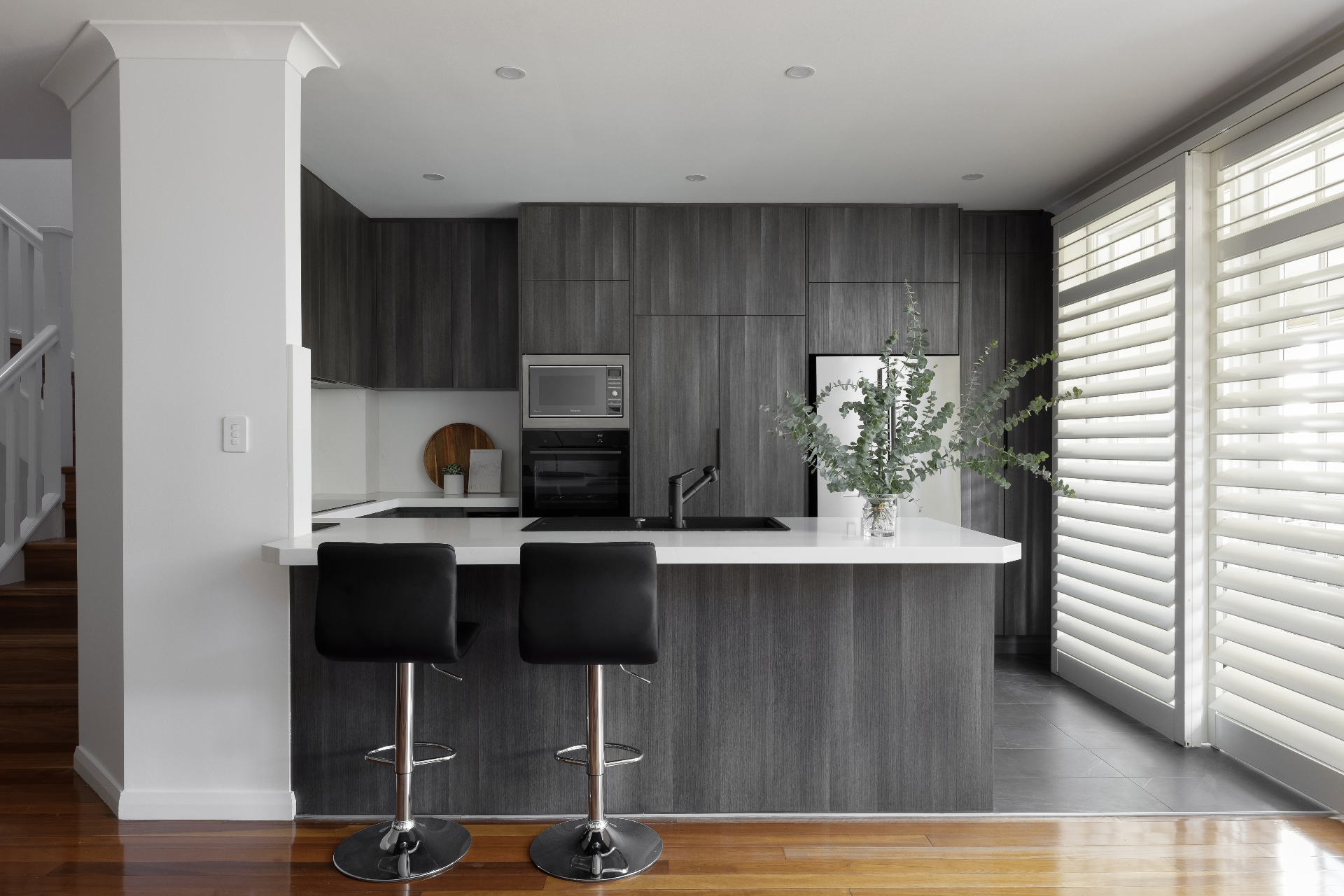 Whole-Home Transformation, Rozelle