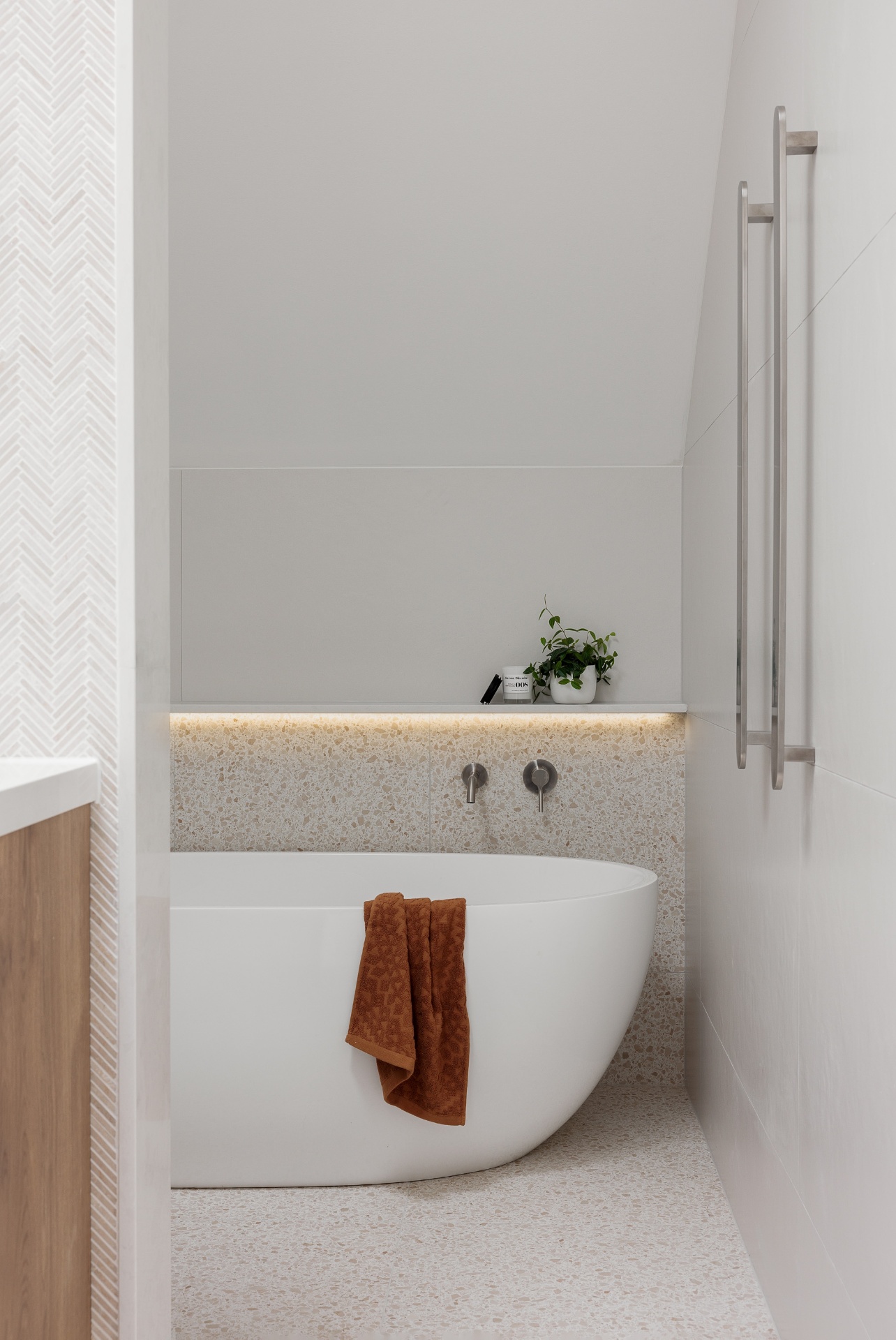 Family Bathroom and Bedroom Storage, image 6