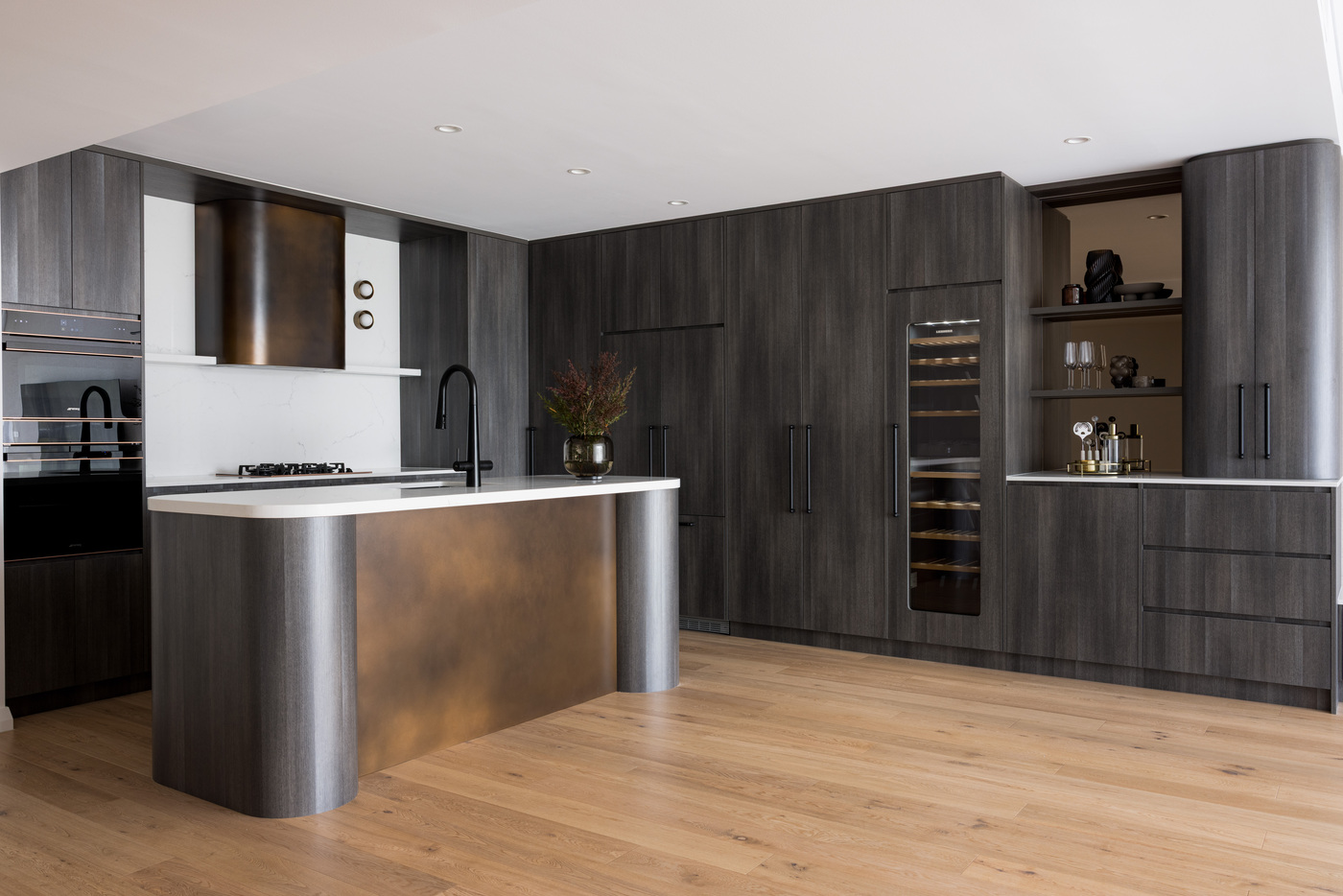 Elevated City Living, Pyrmont