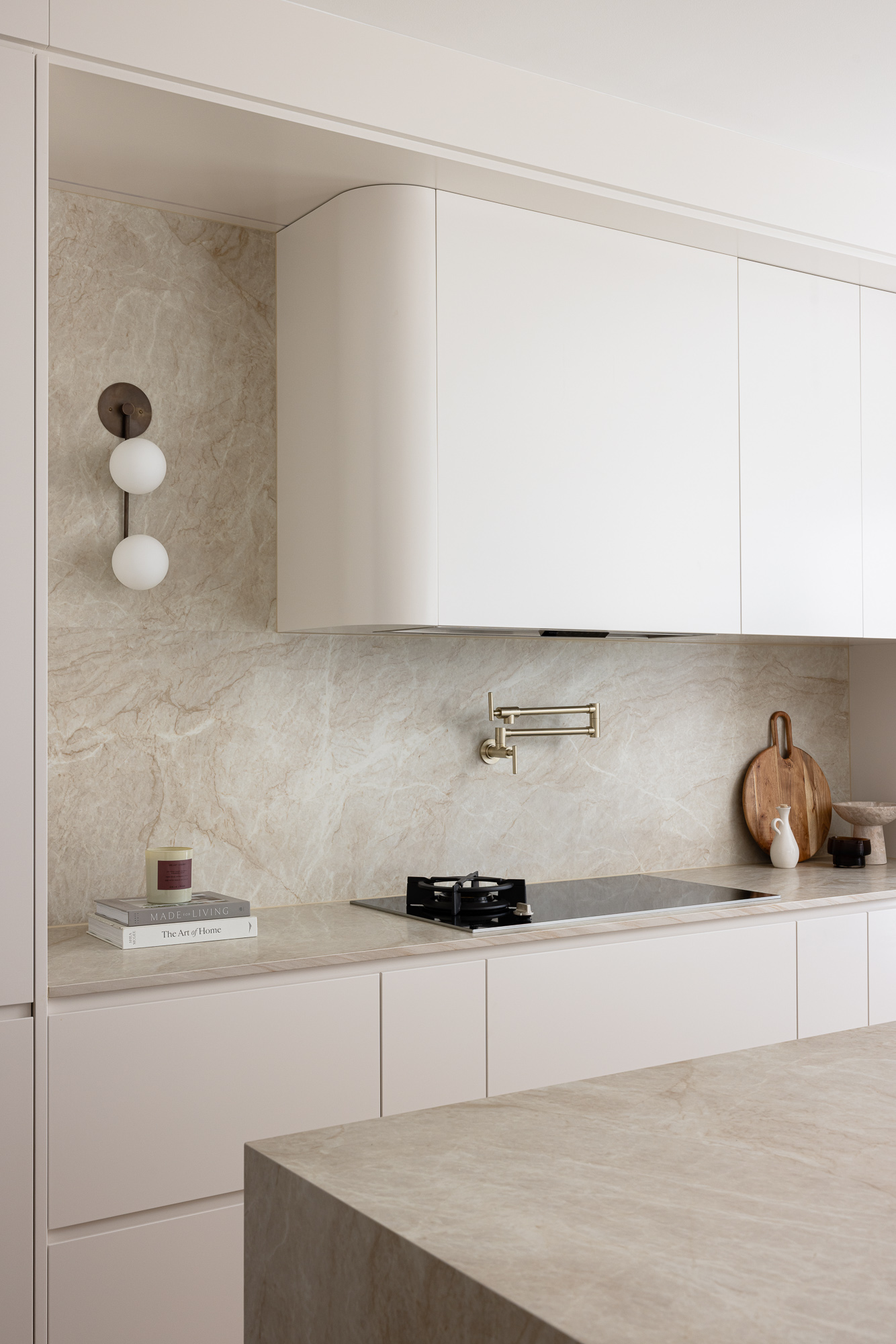 Designed for Connection, Thornleigh