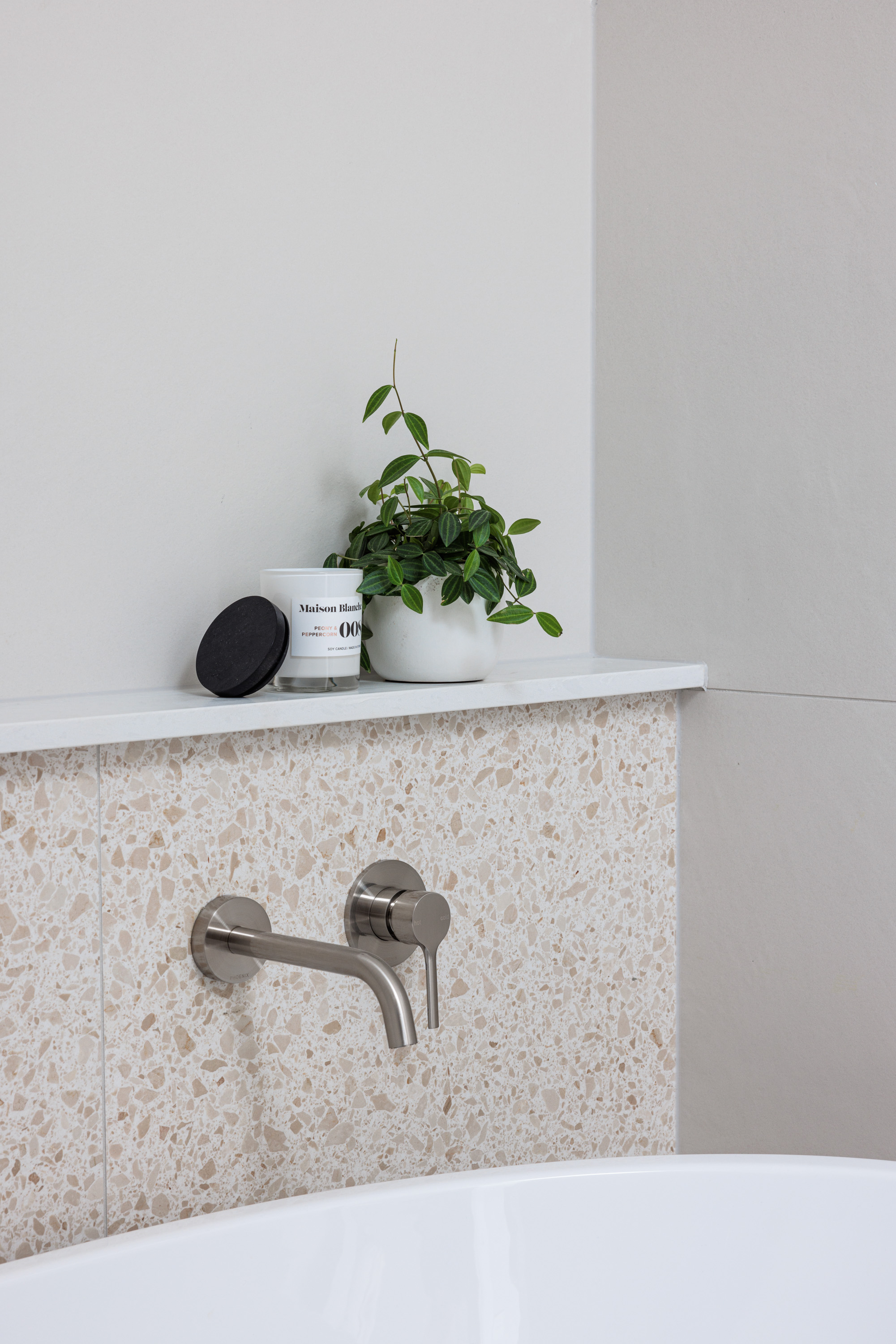 Family Bathroom and Bedroom Storage, image 9