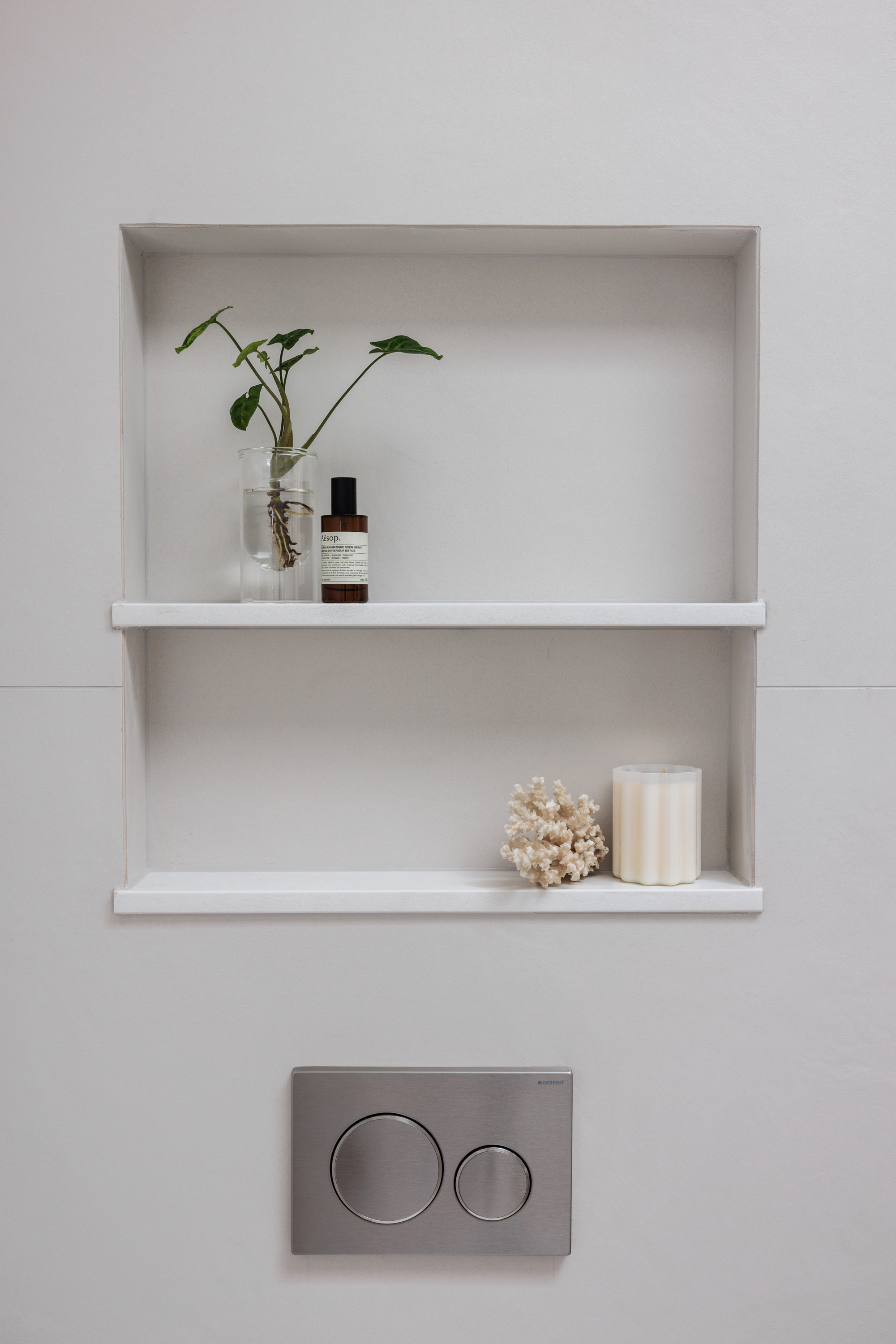 Family Bathroom and Bedroom Storage, image 3