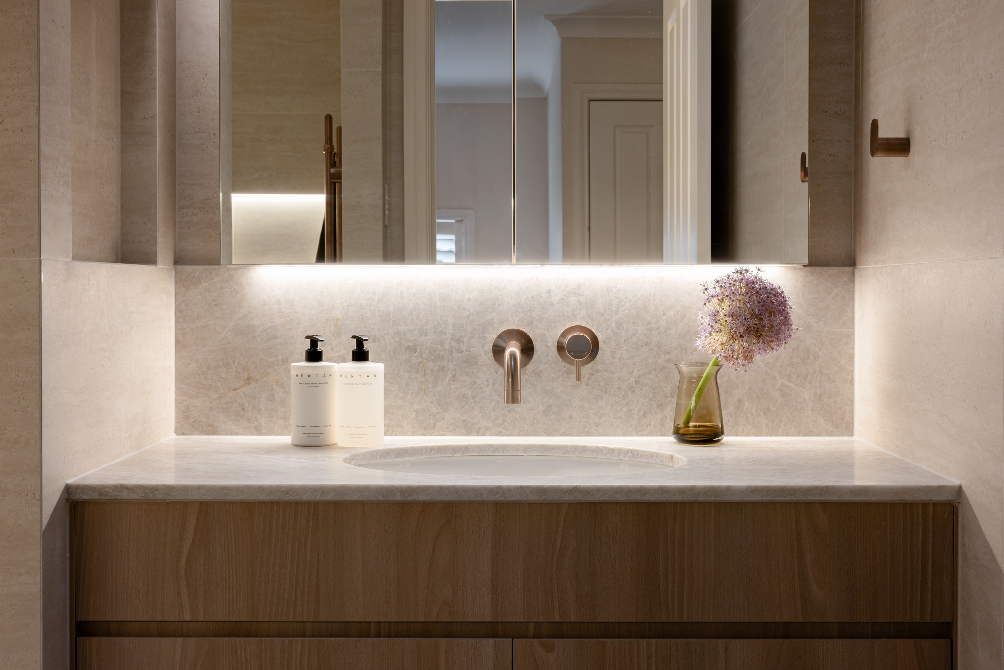 Calm Family Bathroom, image 1
