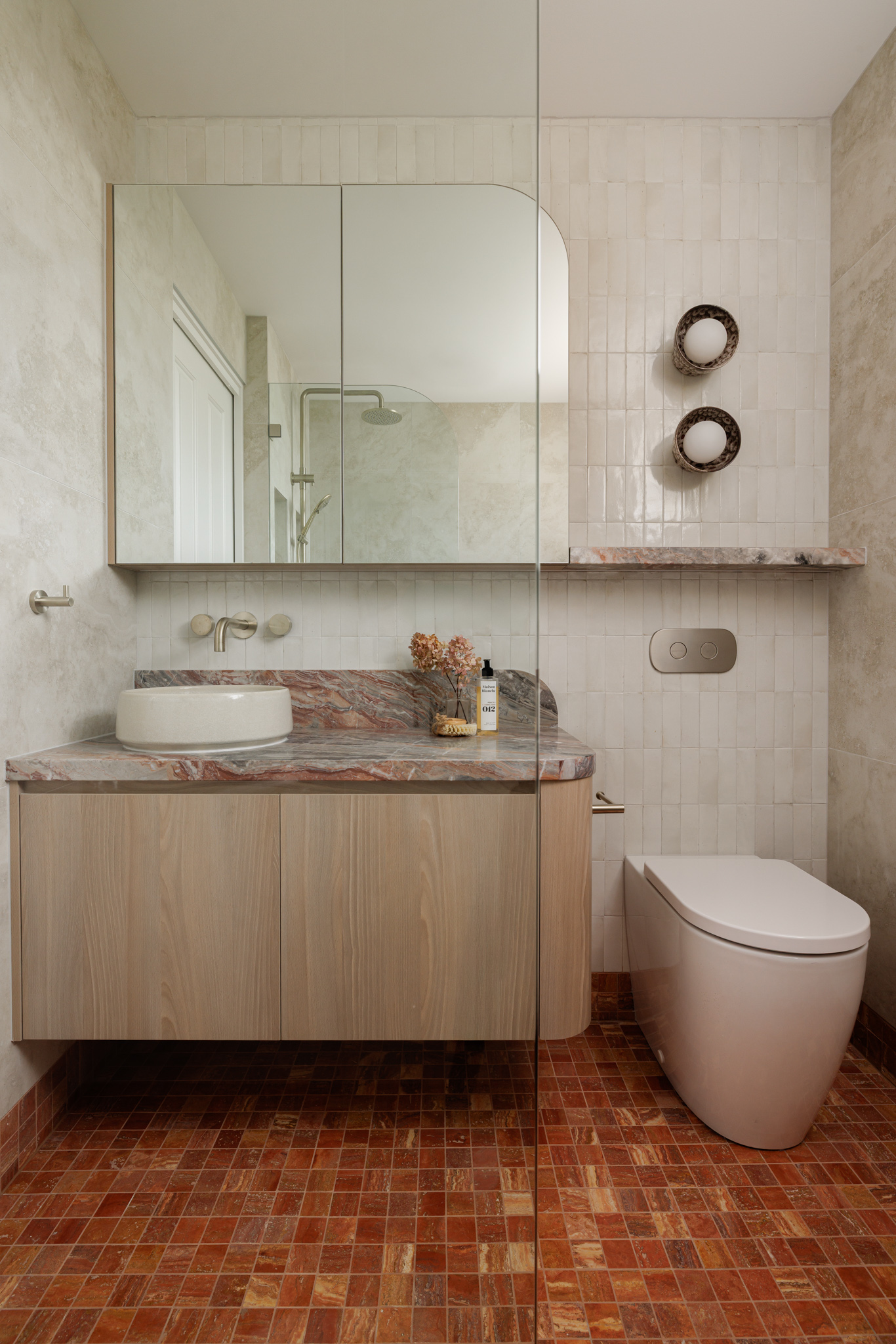 Light Meets Texture, image 9