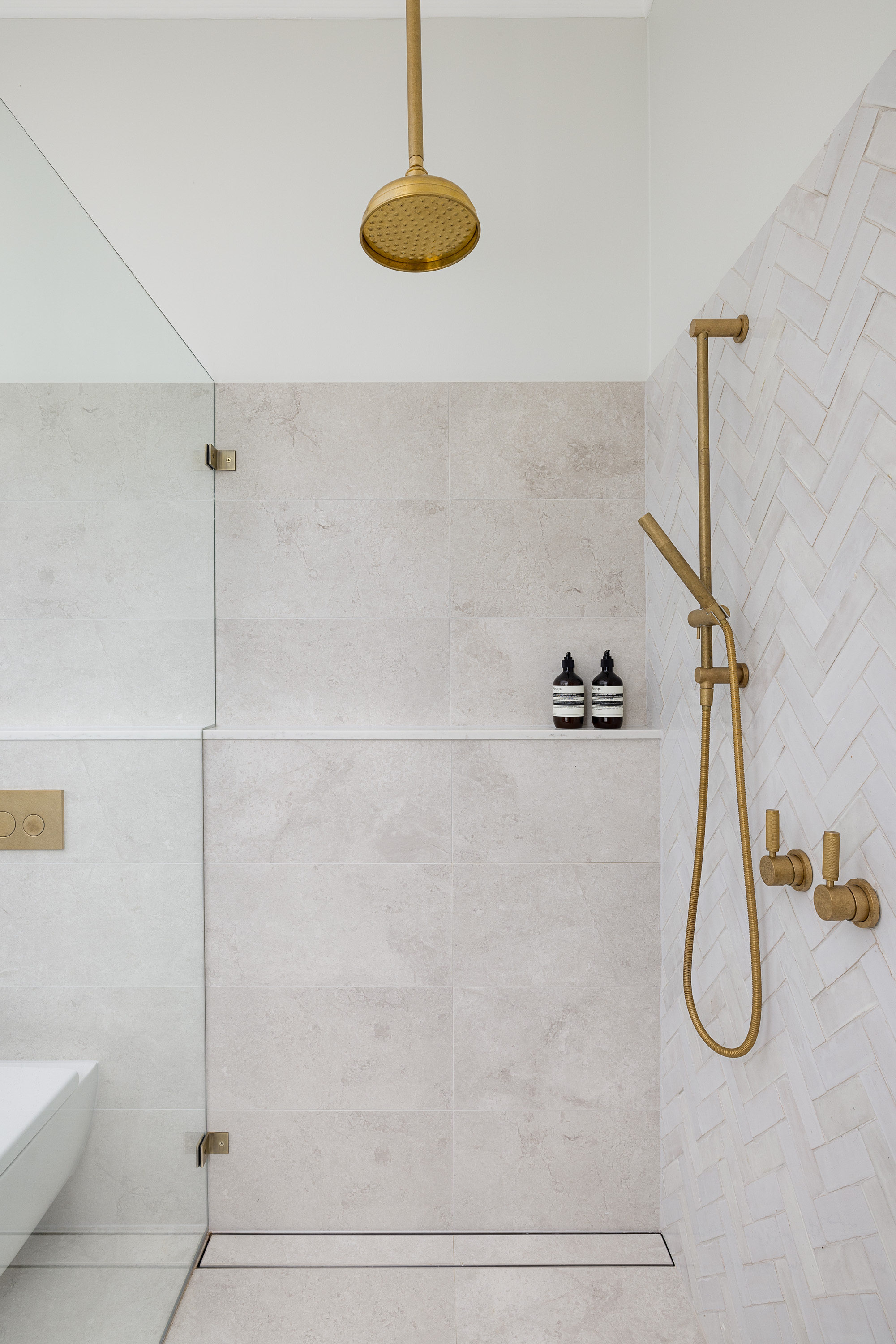 Refined Family Bathrooms, image 7