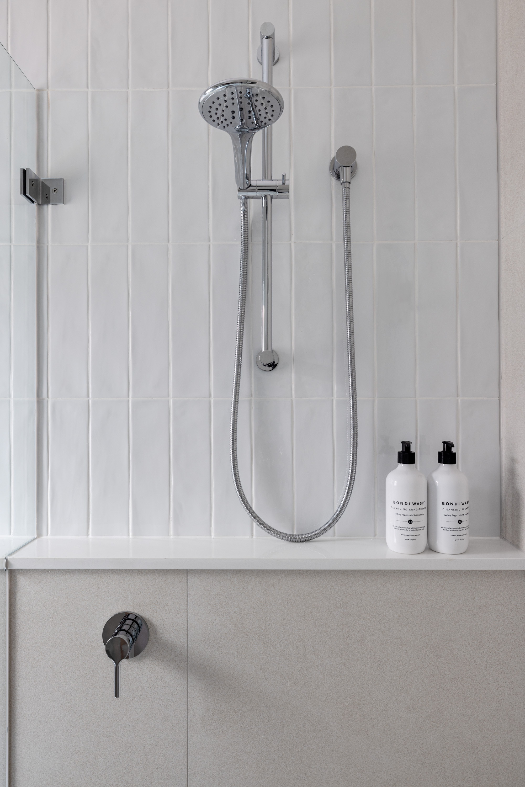 Considered Main Bathroom, image 4
