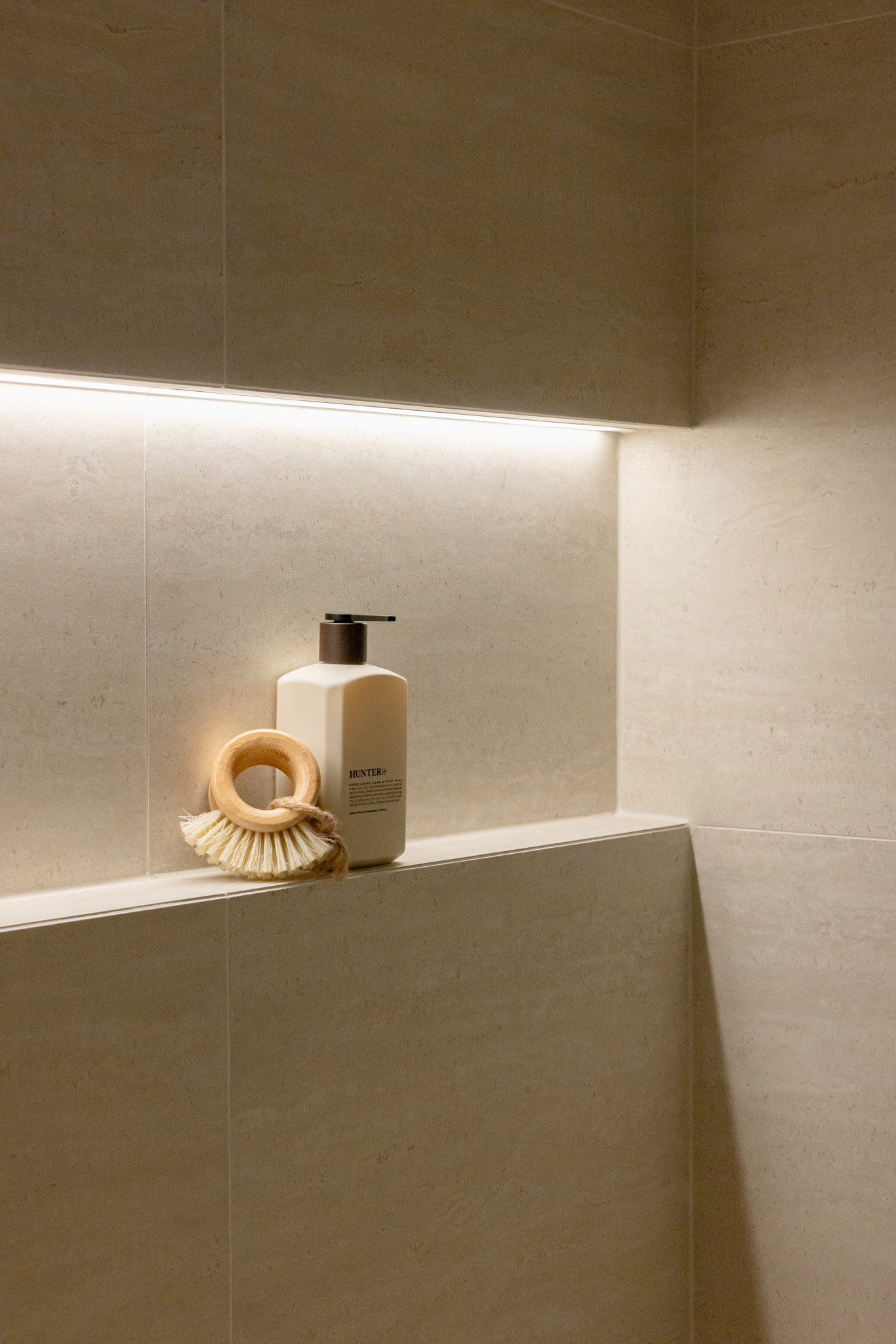 Calm Family Bathroom, image 13