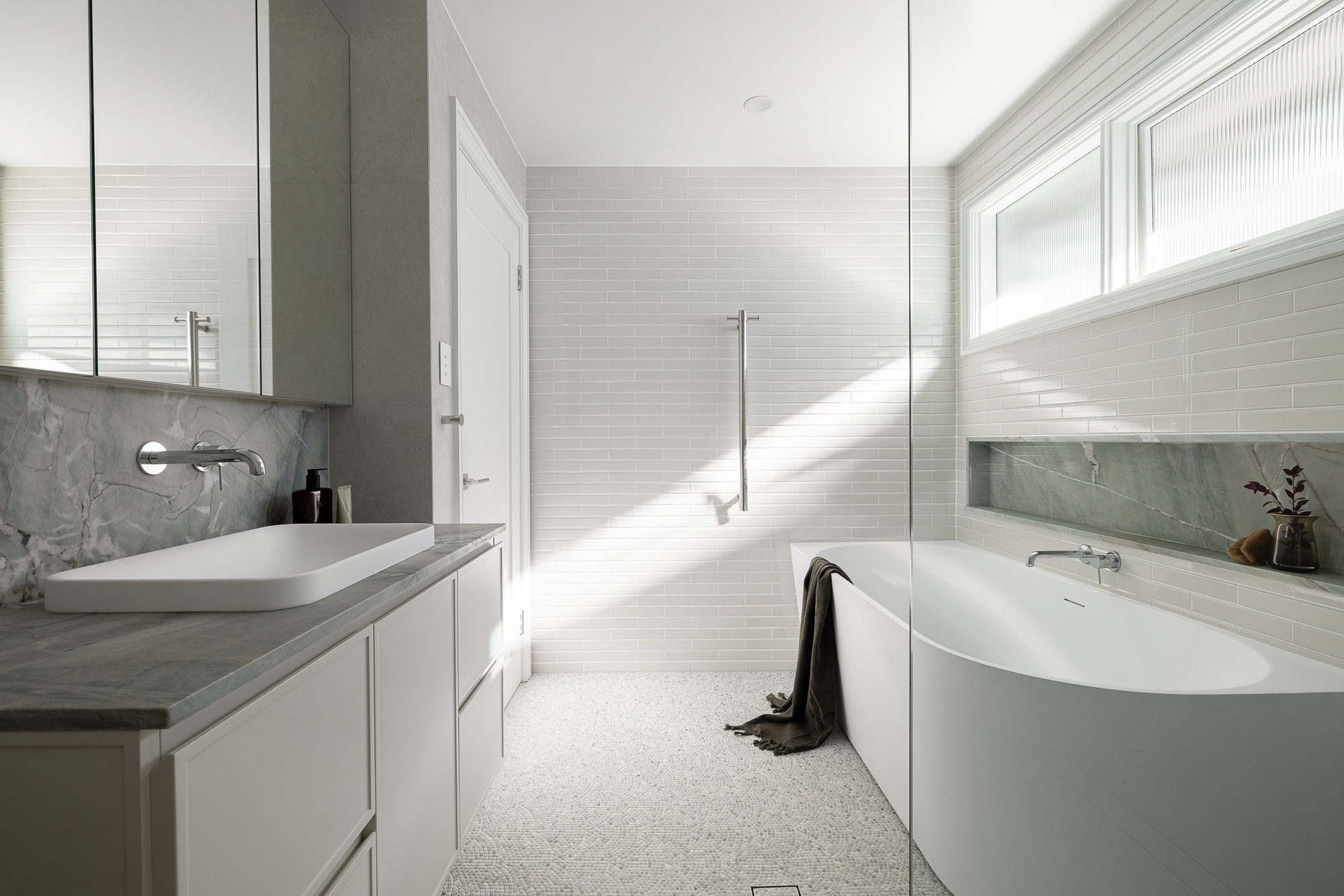 Reimagined Heritage Living, Putney