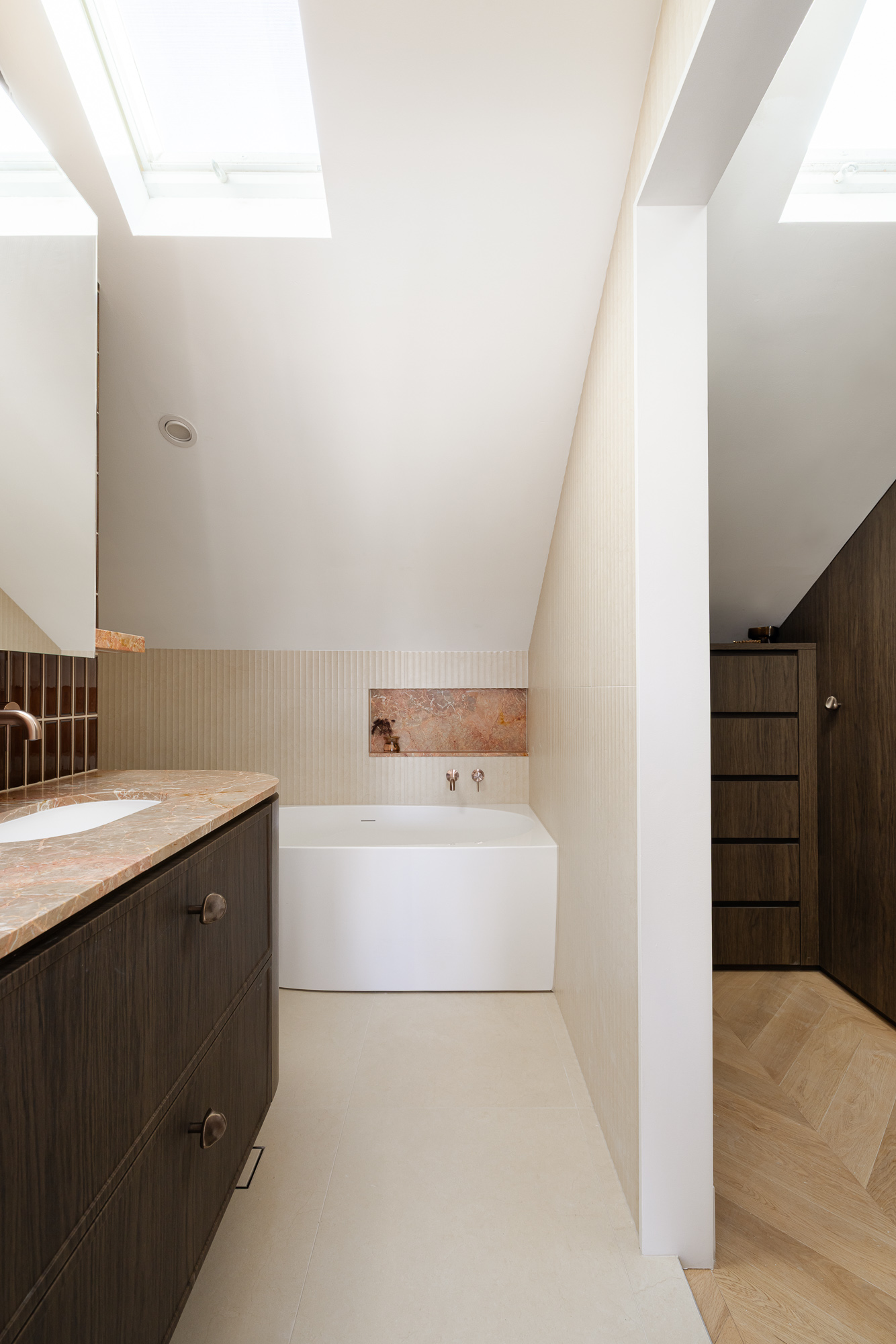 Terrace Home Reimagined, image 10