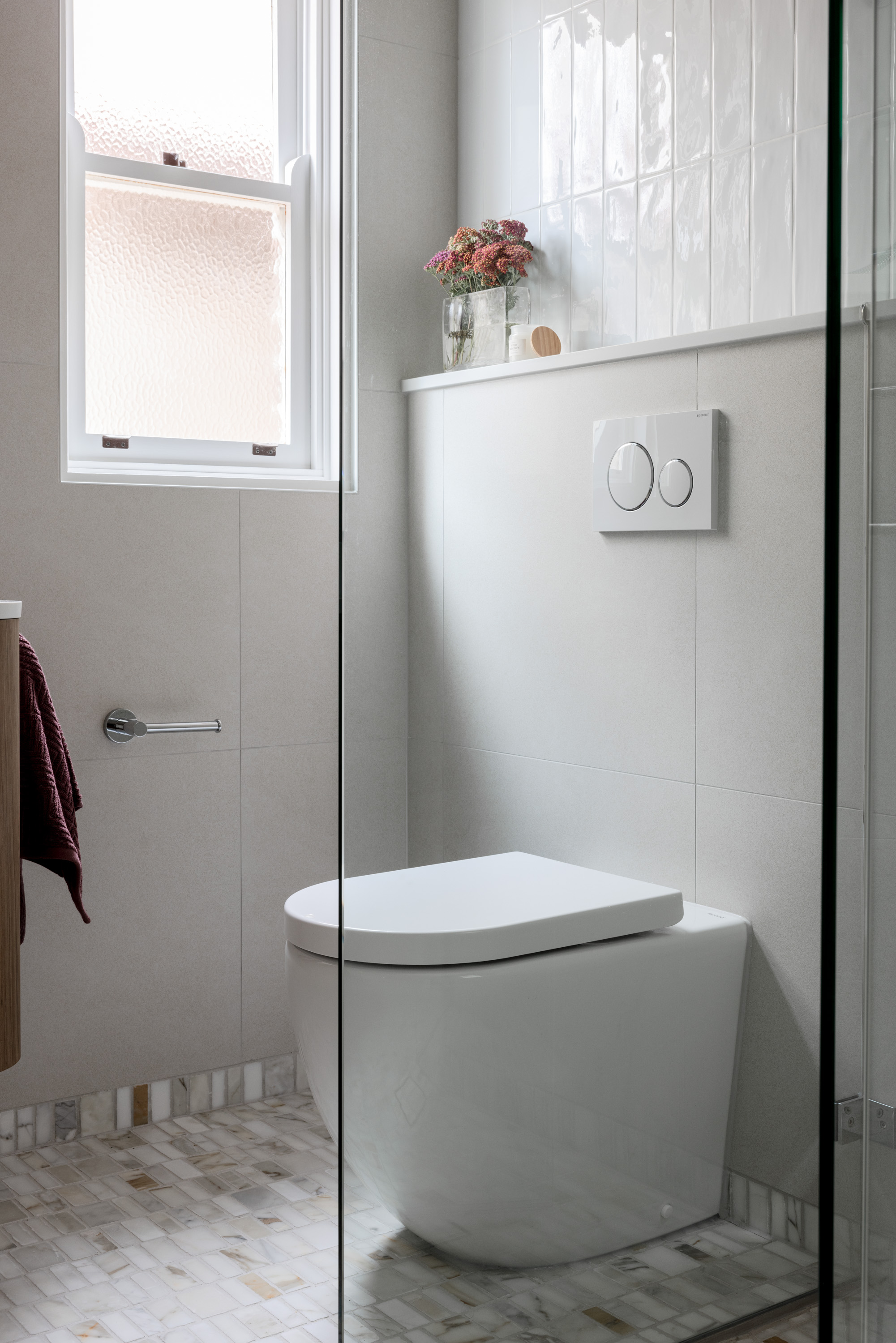 Considered Main Bathroom, image 7