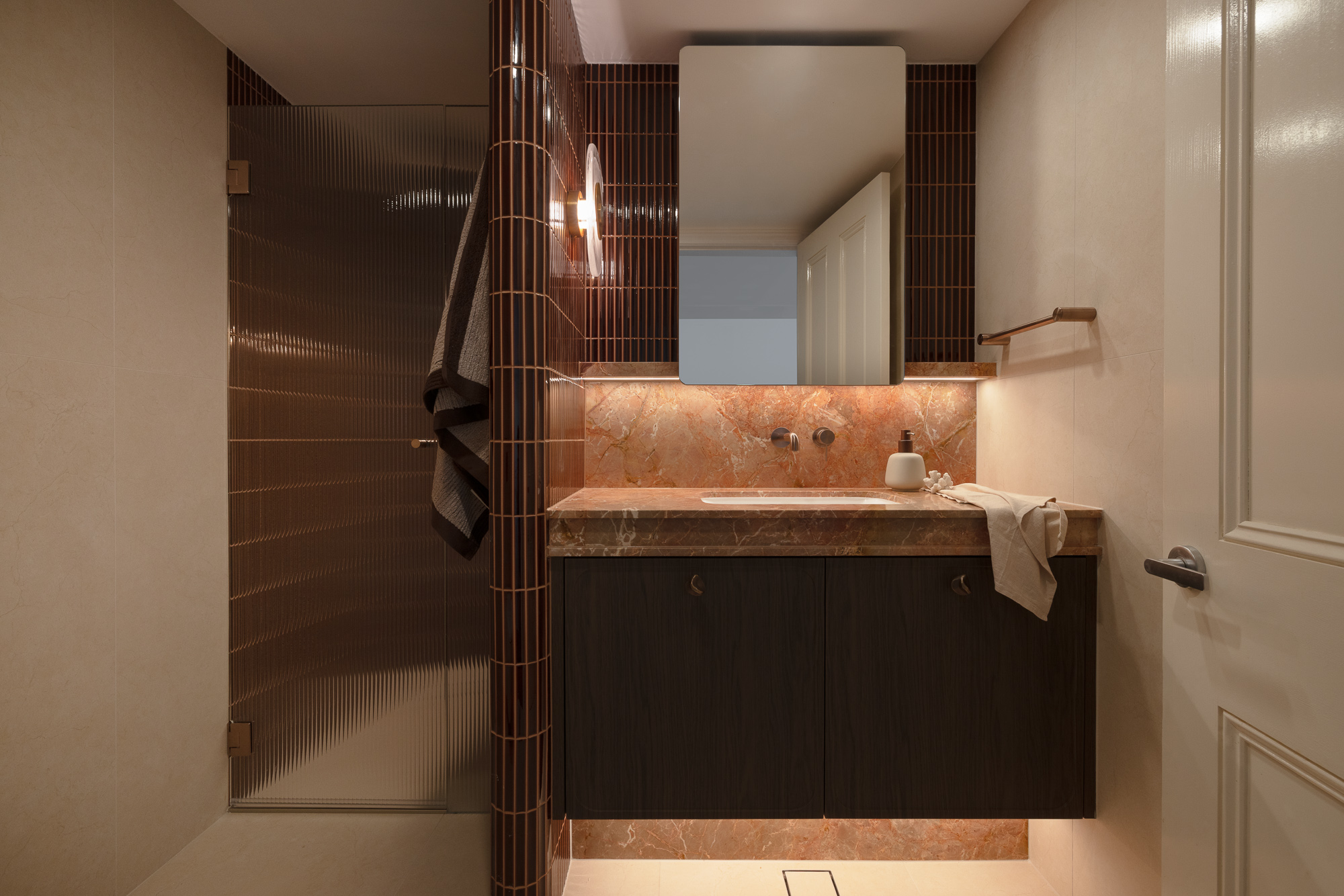 Terrace Home Reimagined, image 1