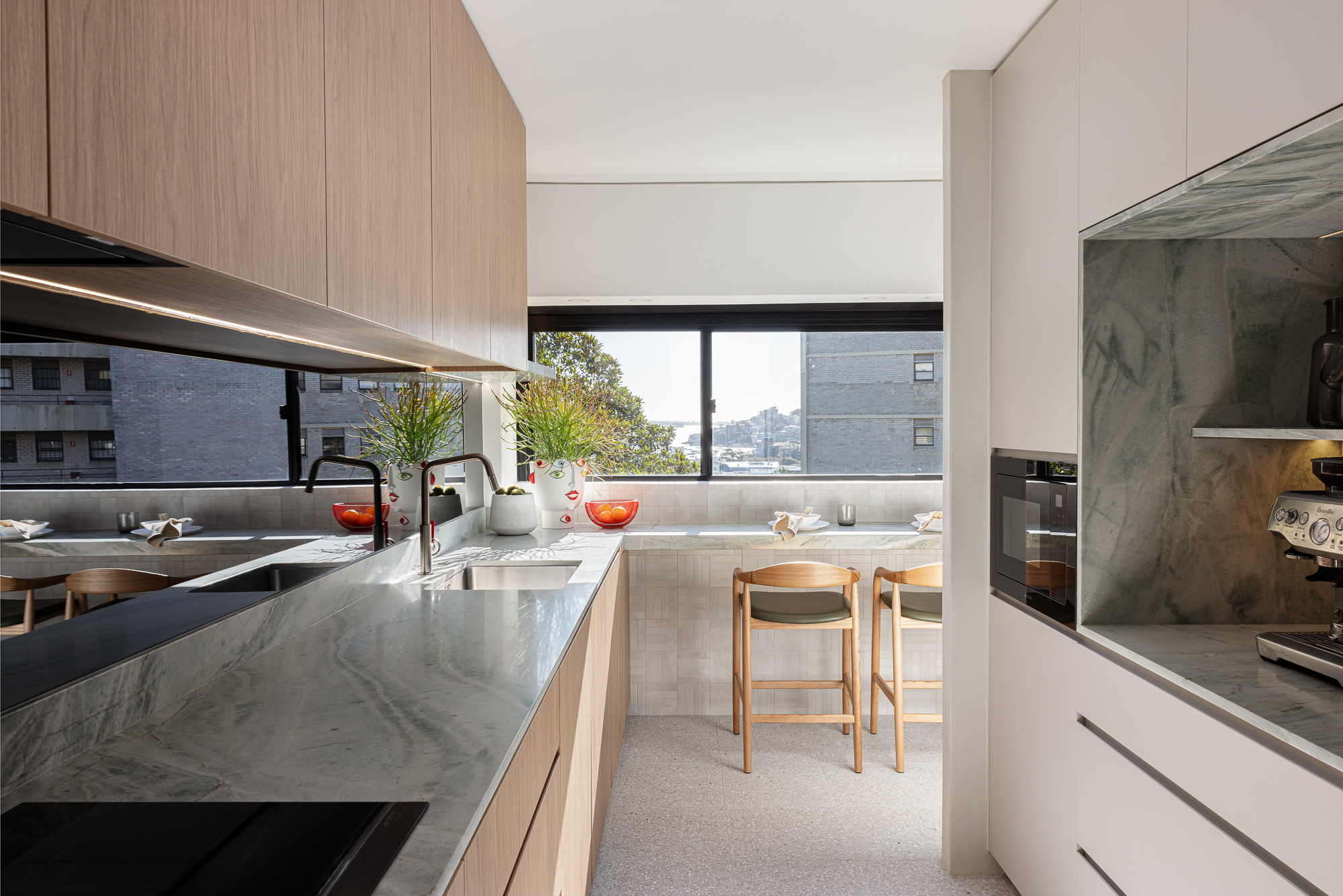 Retro, Compact, Refined Living, image 6