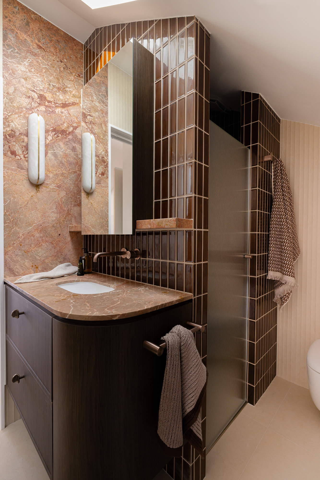 Terrace Home Reimagined, image 8